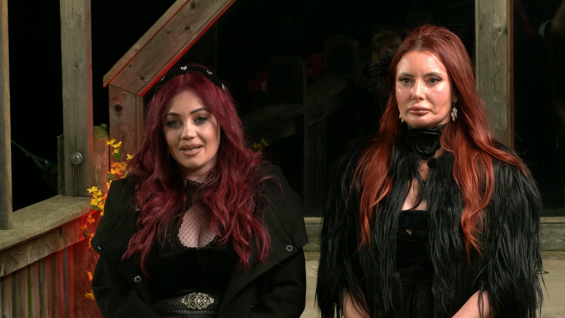 Elizabeth Pertschi ist derzeit im 