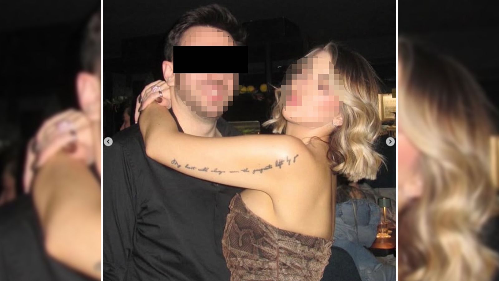 Heute.at - Weinkrämpfe in Zelle! Ex-Freund heult um Stefanie P.