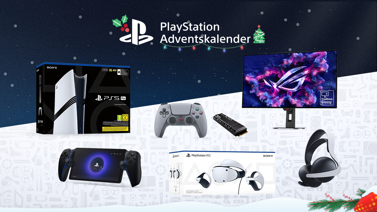 Heute.at - Neue Regeln, mehr Preise im PlayStation-Adventkalender