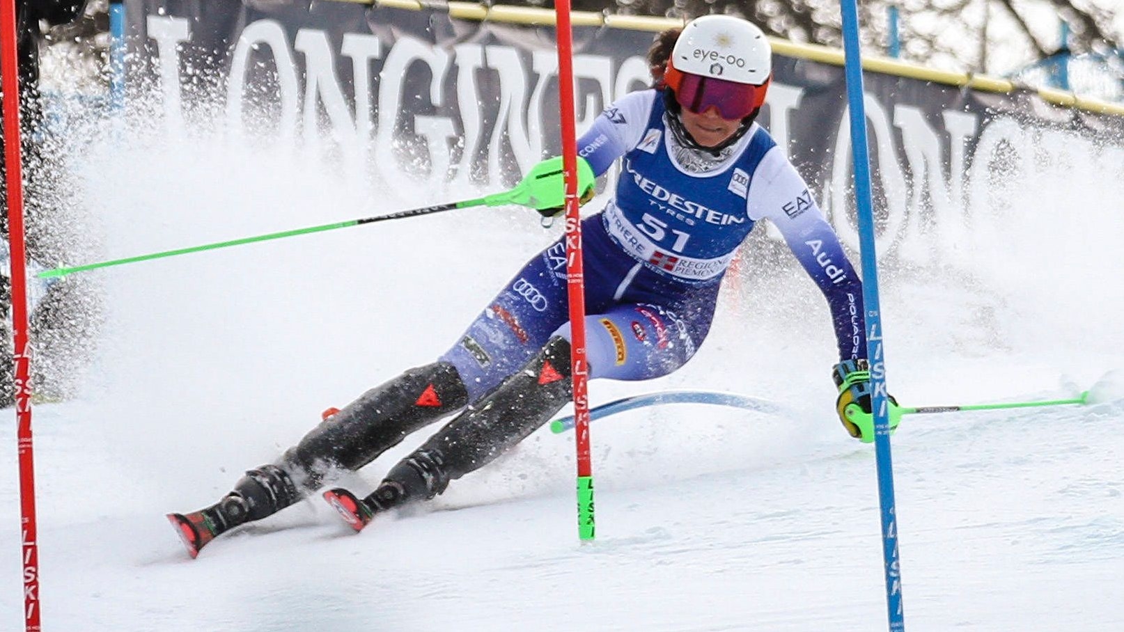 Heute.at - Nach Tod von Schwester beendet Ski-Ass die Karriere