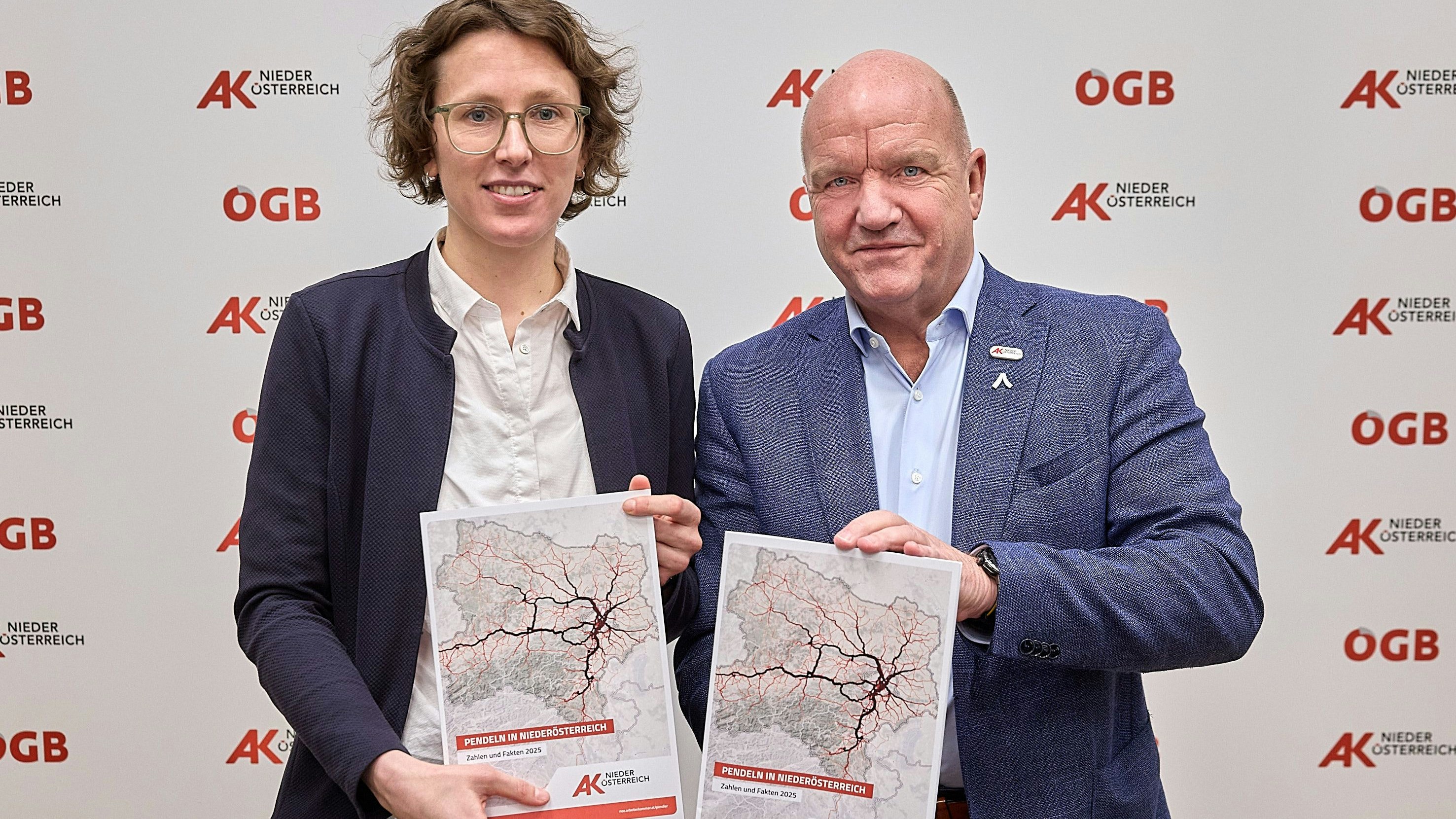 Heute.at - Pendlerland NÖ – nur 20 % arbeiten in eigener Gemeinde