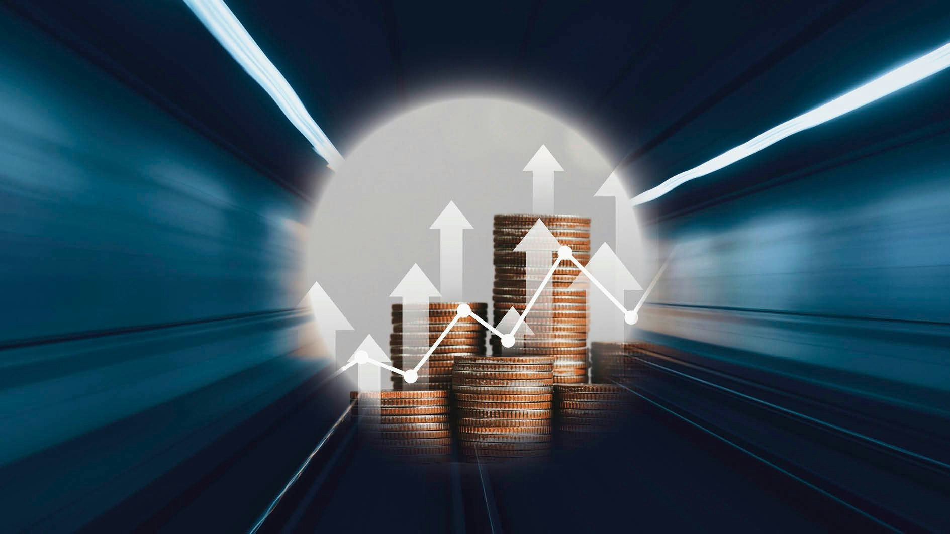 Heute.at - Lahmende Wirtschaft: Ab 2026 geht’s wieder bergauf