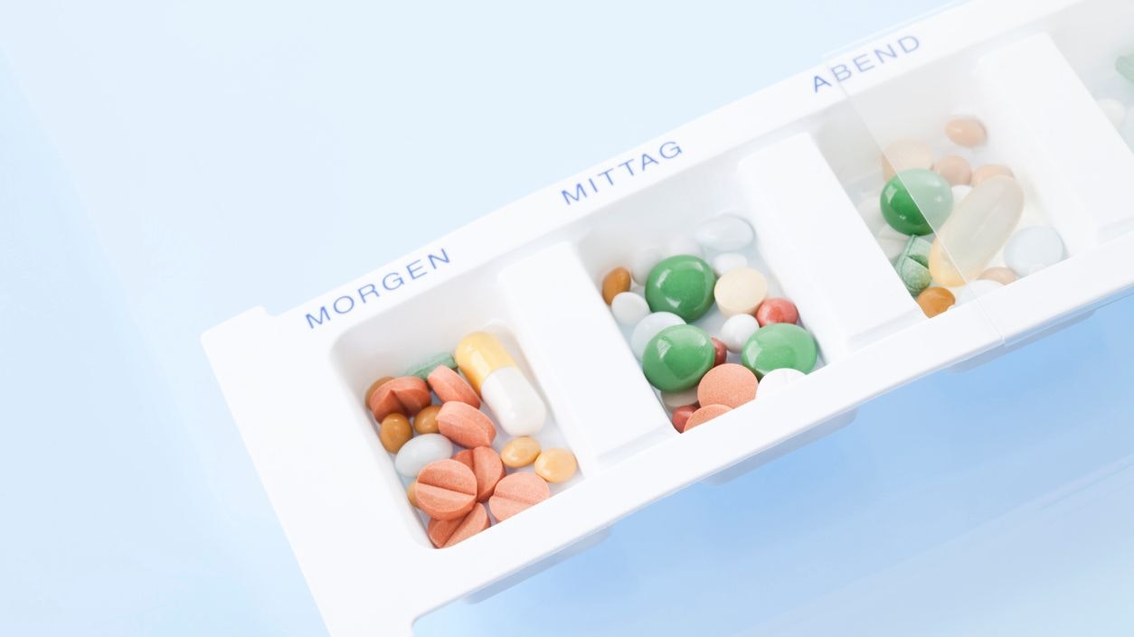 Heute.at - Warum die Einnahmezeit von Medikamenten wichtig ist
