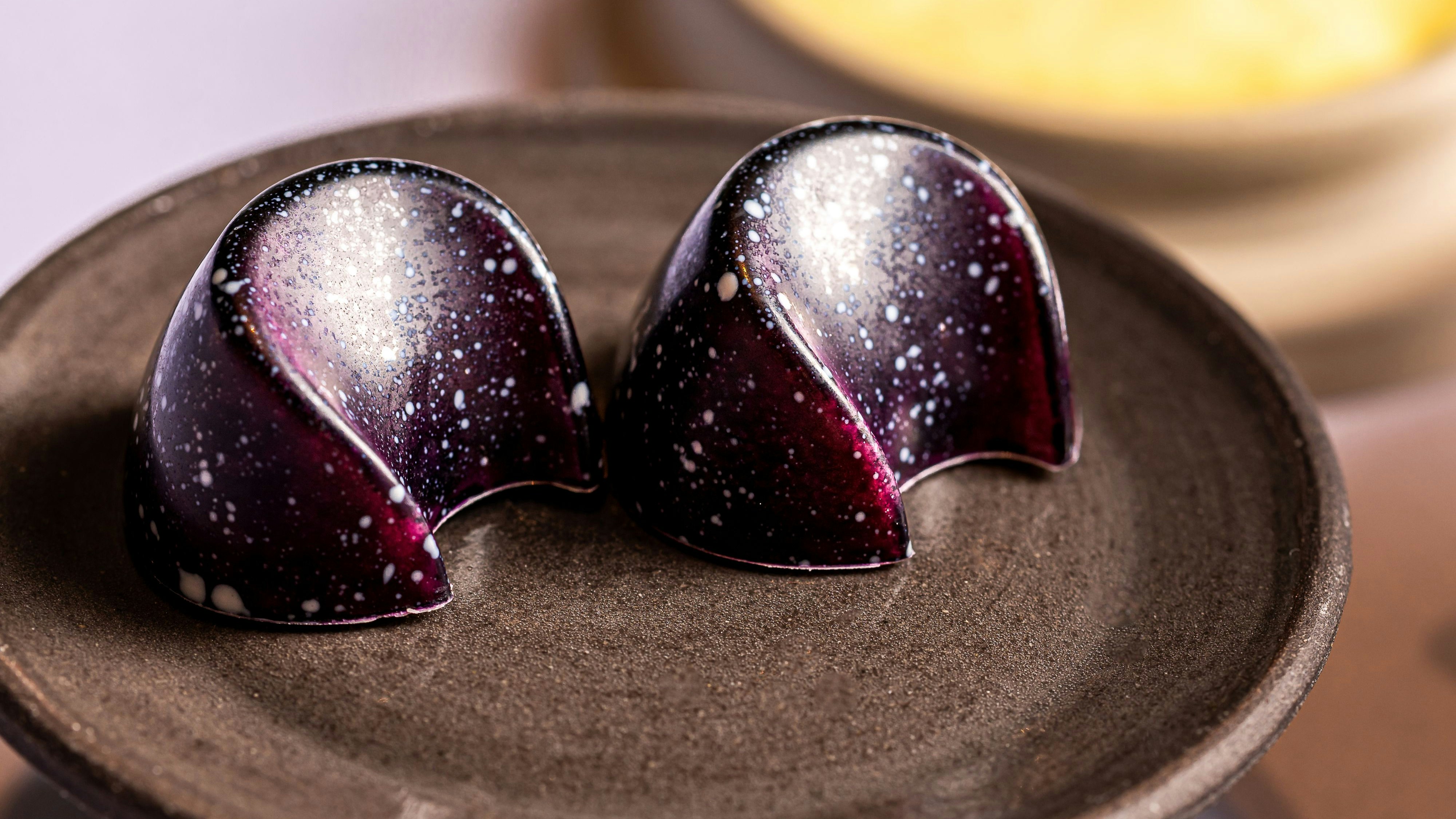 Heute.at - 4-Hauben-Koch bringt Polarlichter auf den Teller