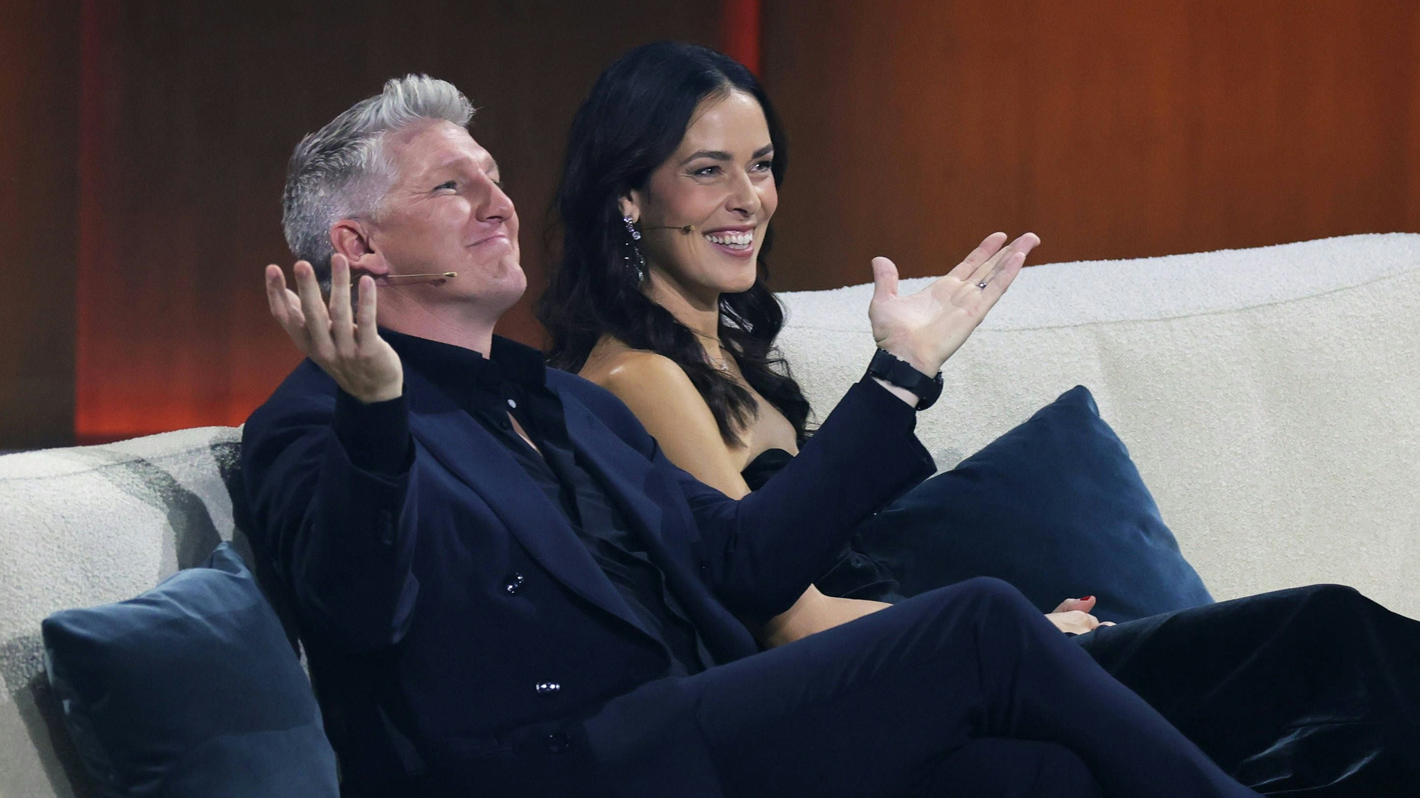 Heute.at - Ivanovic reicht Scheidung von Schweinsteiger ein