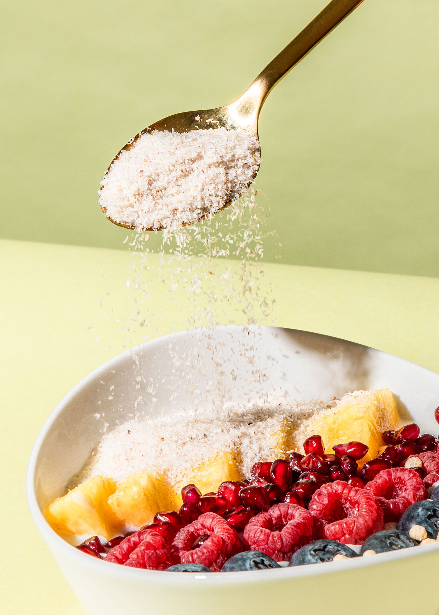 Heute.at - Super clean und swicy – das sind die Food-Trends 2026