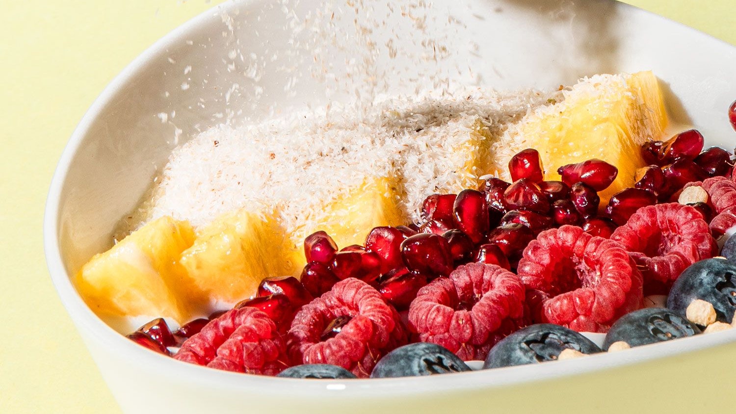 Heute.at - Super clean und swicy – das sind die Food-Trends 2026