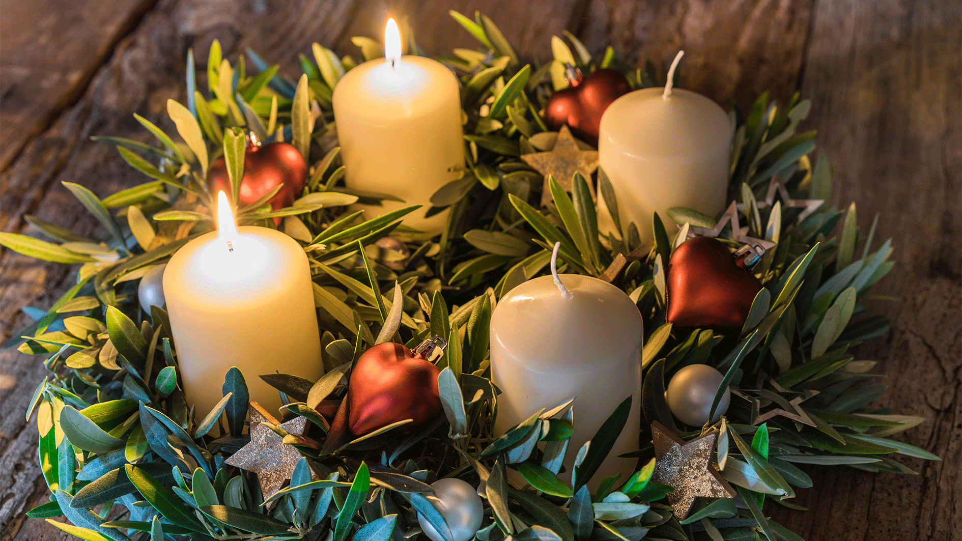 Heute.at - Schadstoffe & Co – so giftig ist dein Adventkranz