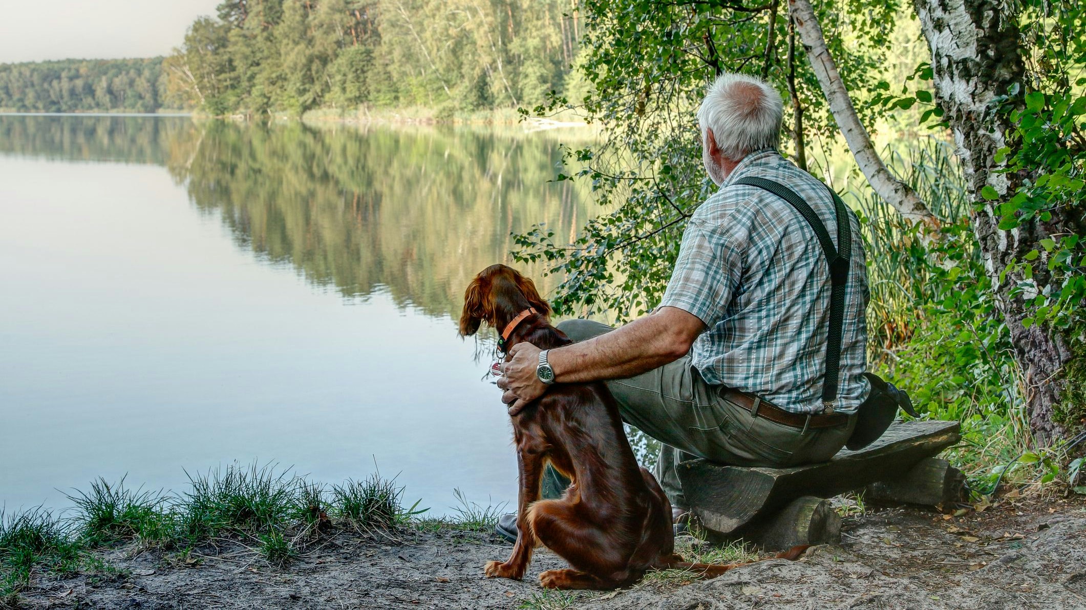 Heute.at - Ein und Alles: 80-Jähriger erlebt Weihnachtswunder