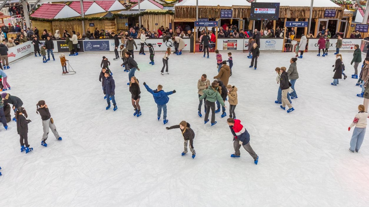 Heute.at - Crash am Eislaufplatz – Frau will 30.100€ Schadenersatz