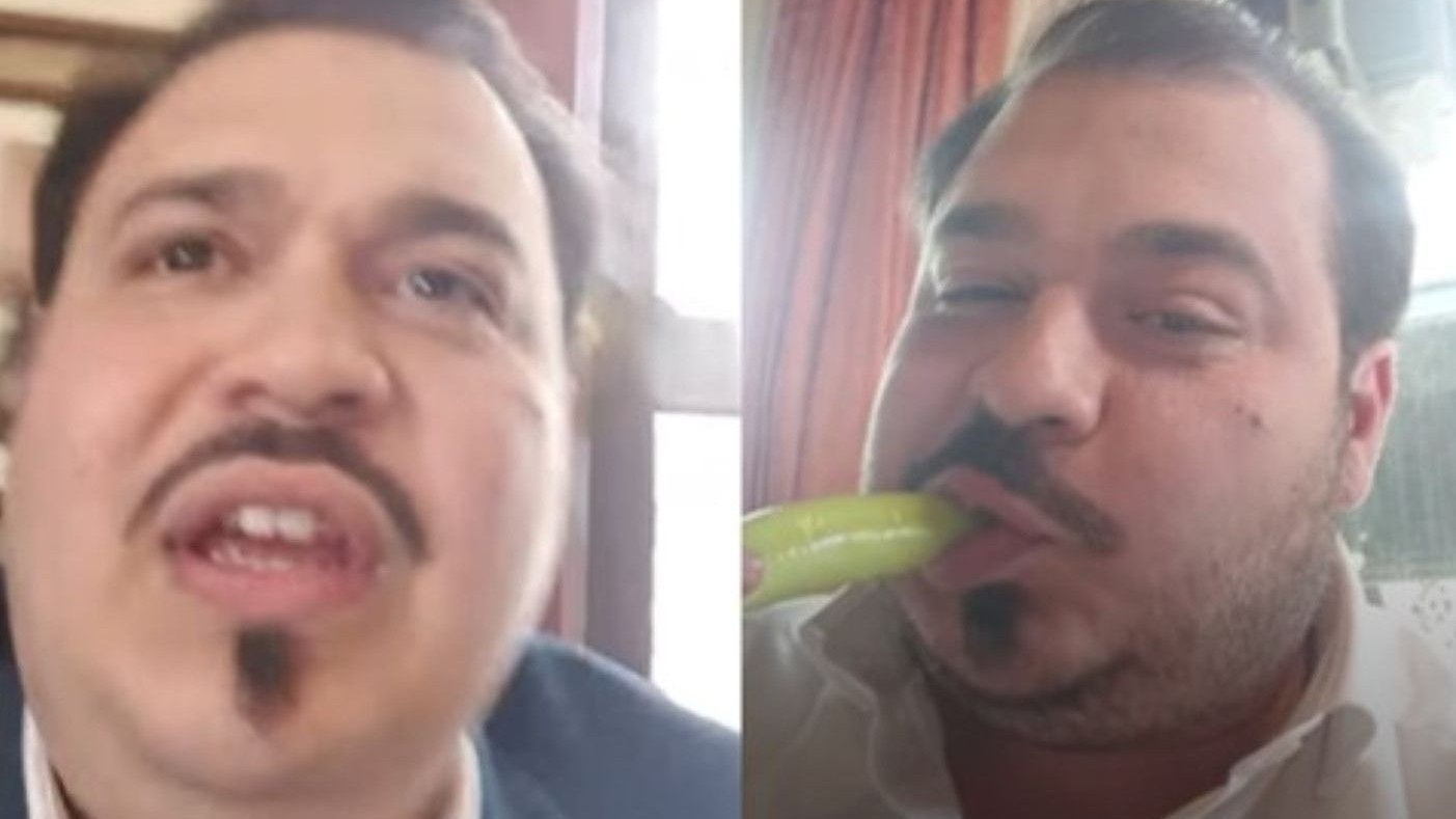 Nach dem mutmaßlichen Clan-Chef Dzimi Jovanovic wird gefahndet.