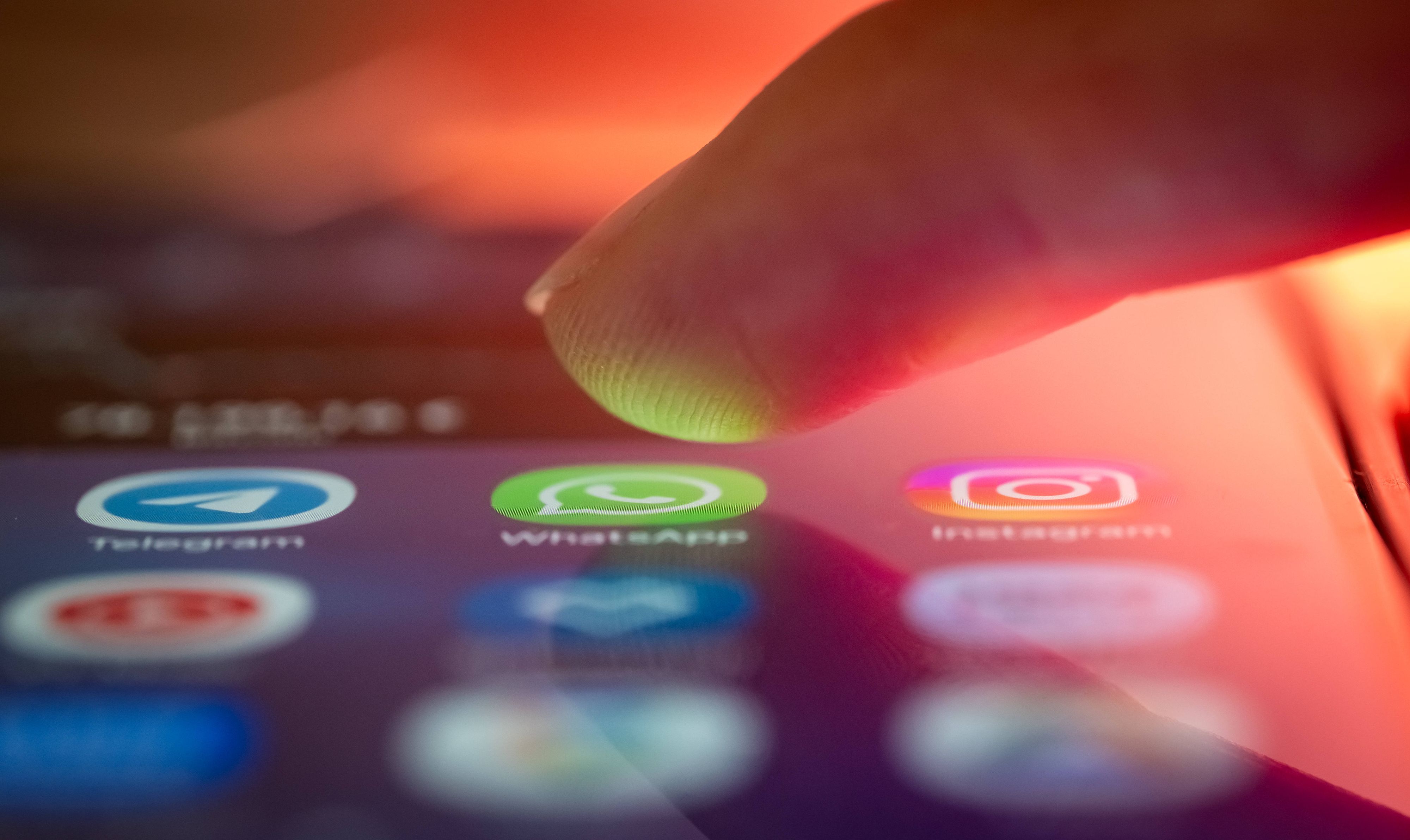 In der EU wird aktuell die Chatkontrolle vorbereitet. Österreich stimmte einem Entwurf zu.