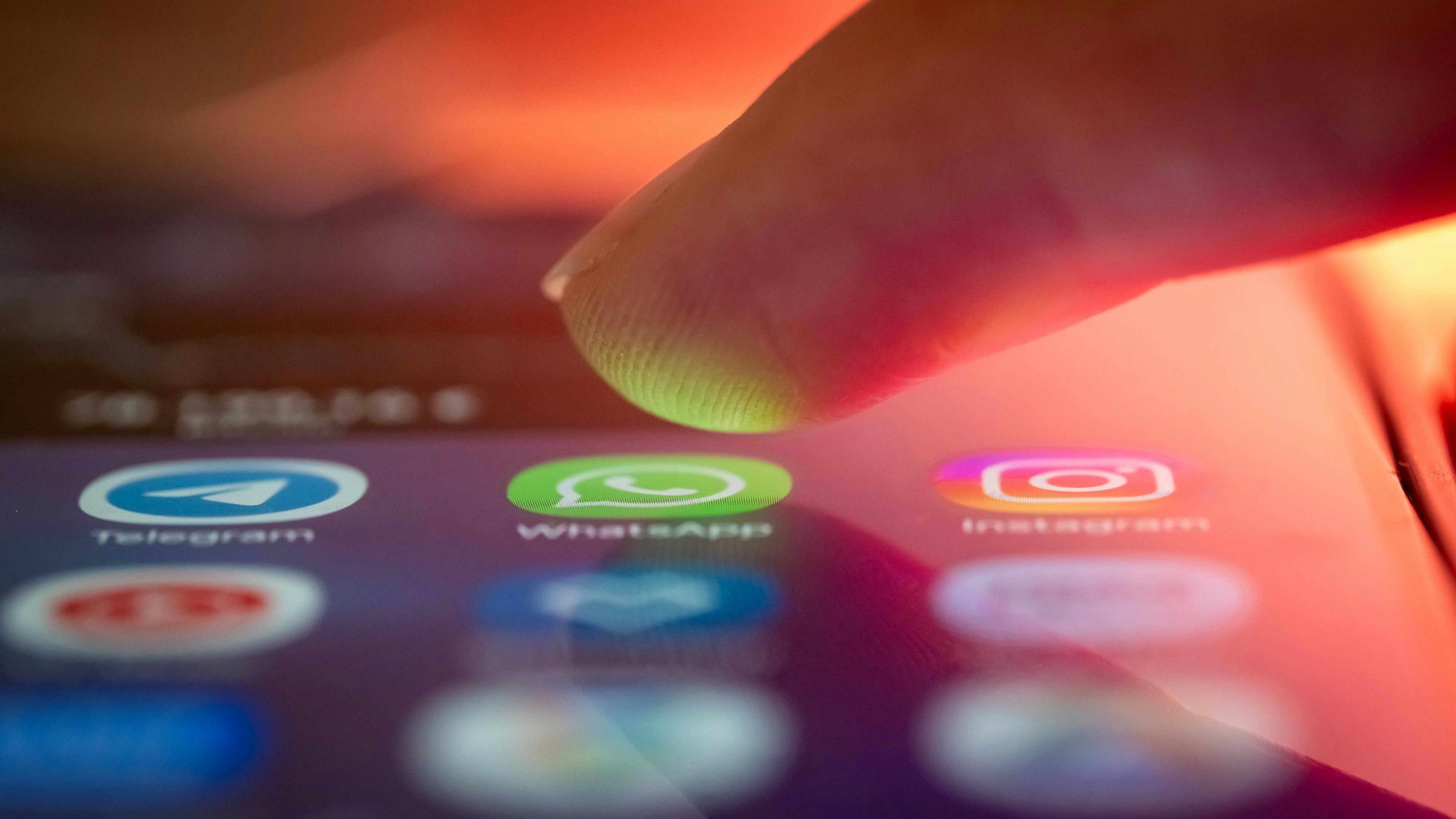 Heute.at - Massenüberwachung: Grüne warnen nun vor Chatkontrolle