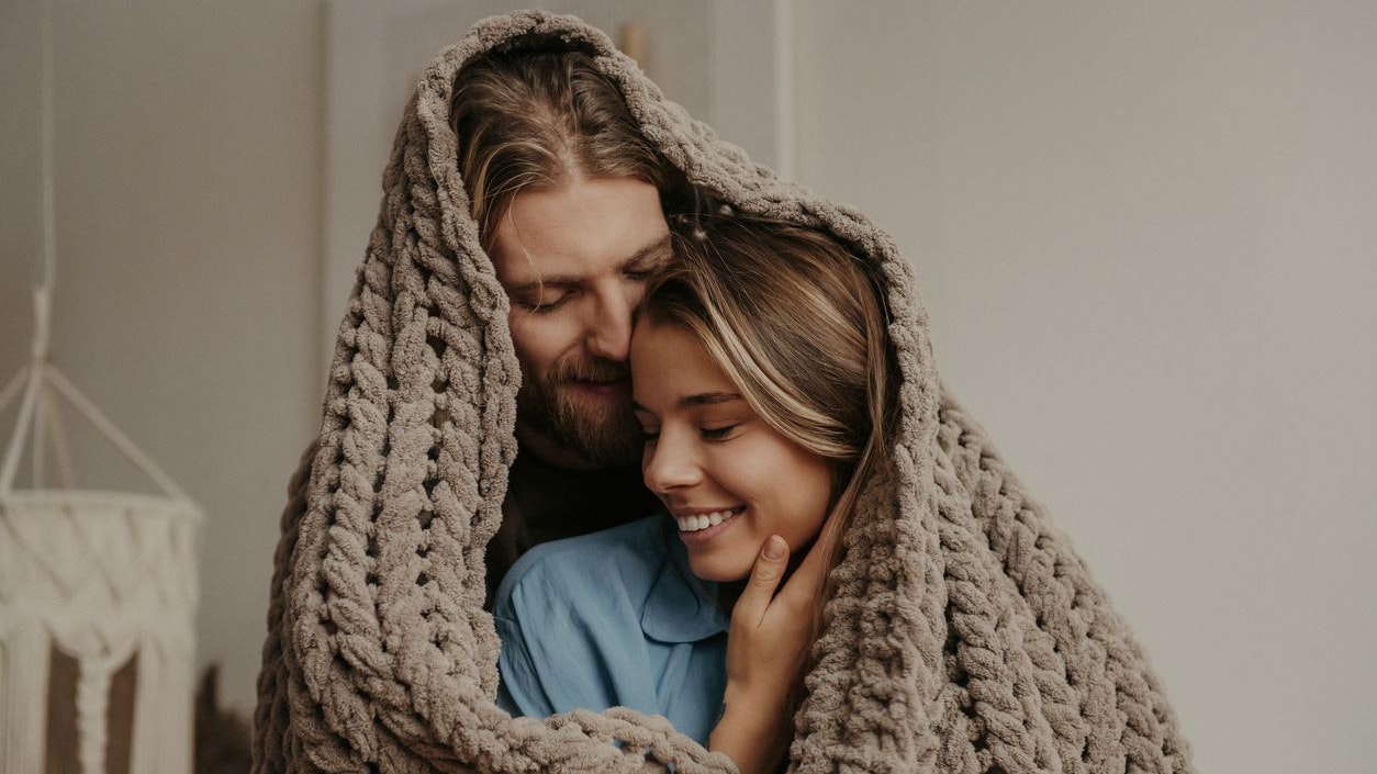 Heute.at - Festliche Fesseln: So ketten sich Singles aneinander