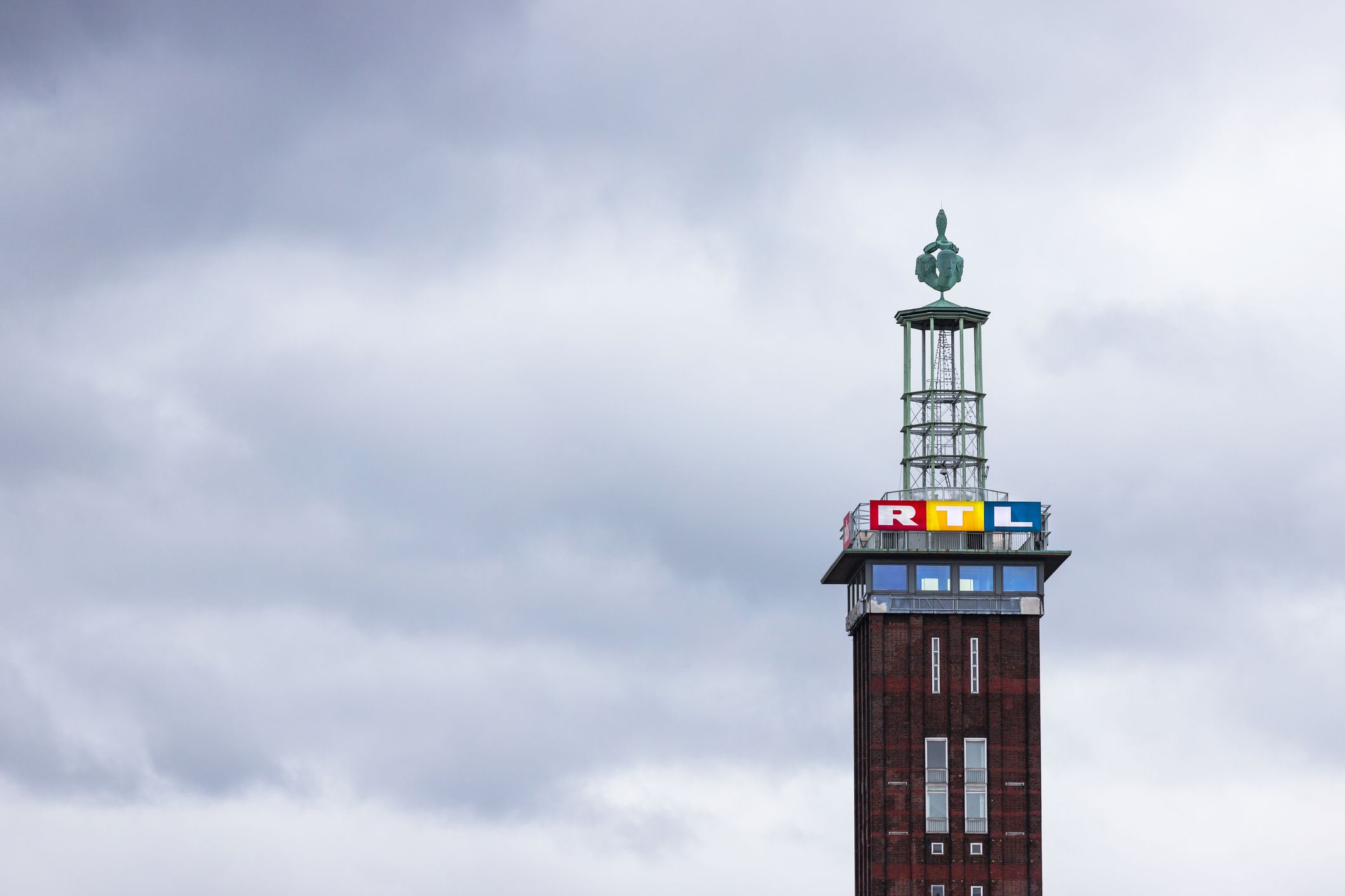 RTL übernimmt Sky. (Symbolbild)