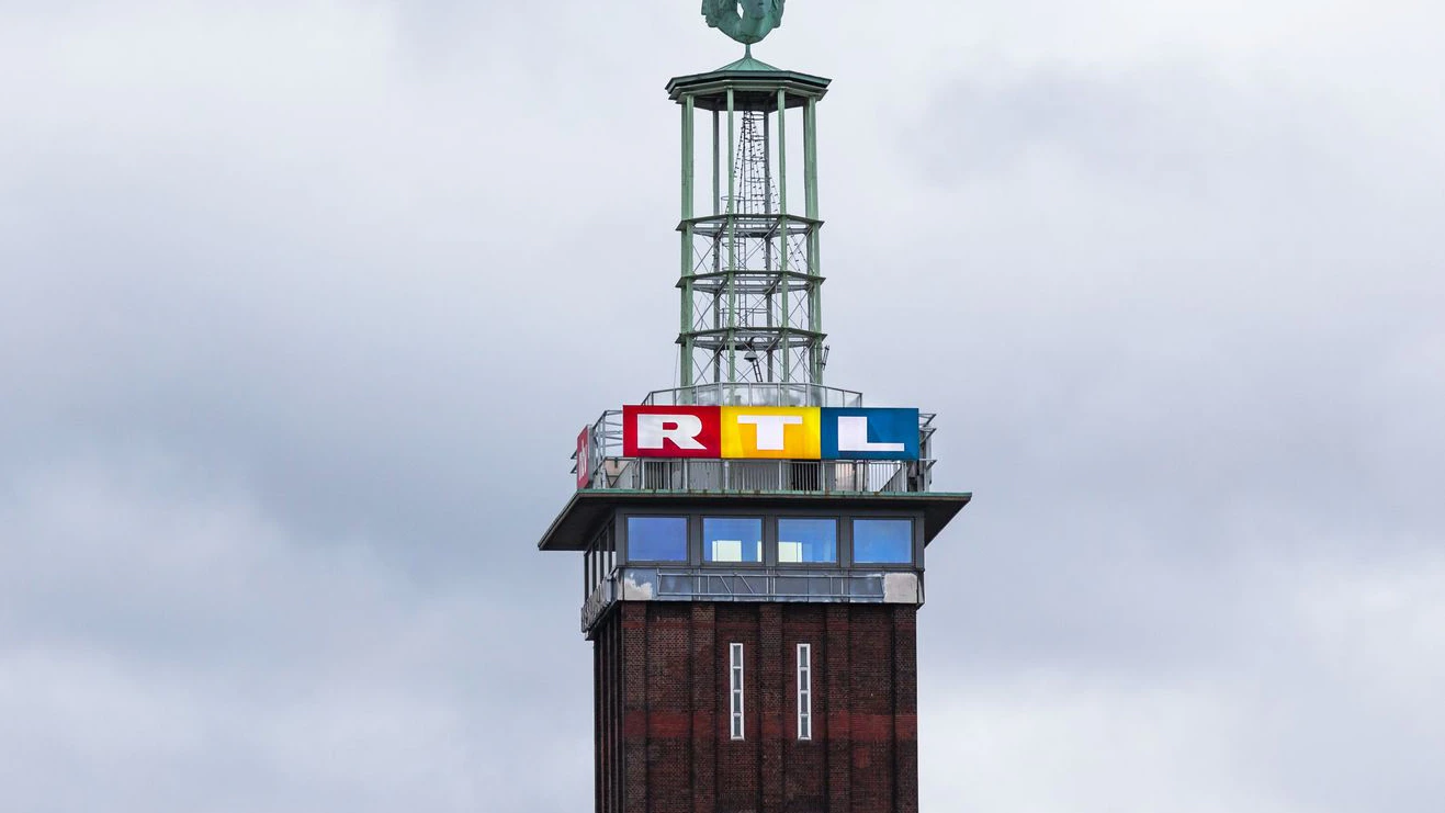 Heute.at - Streaming-Knaller: RTL übernimmt Pay-TV-Riesen Sky