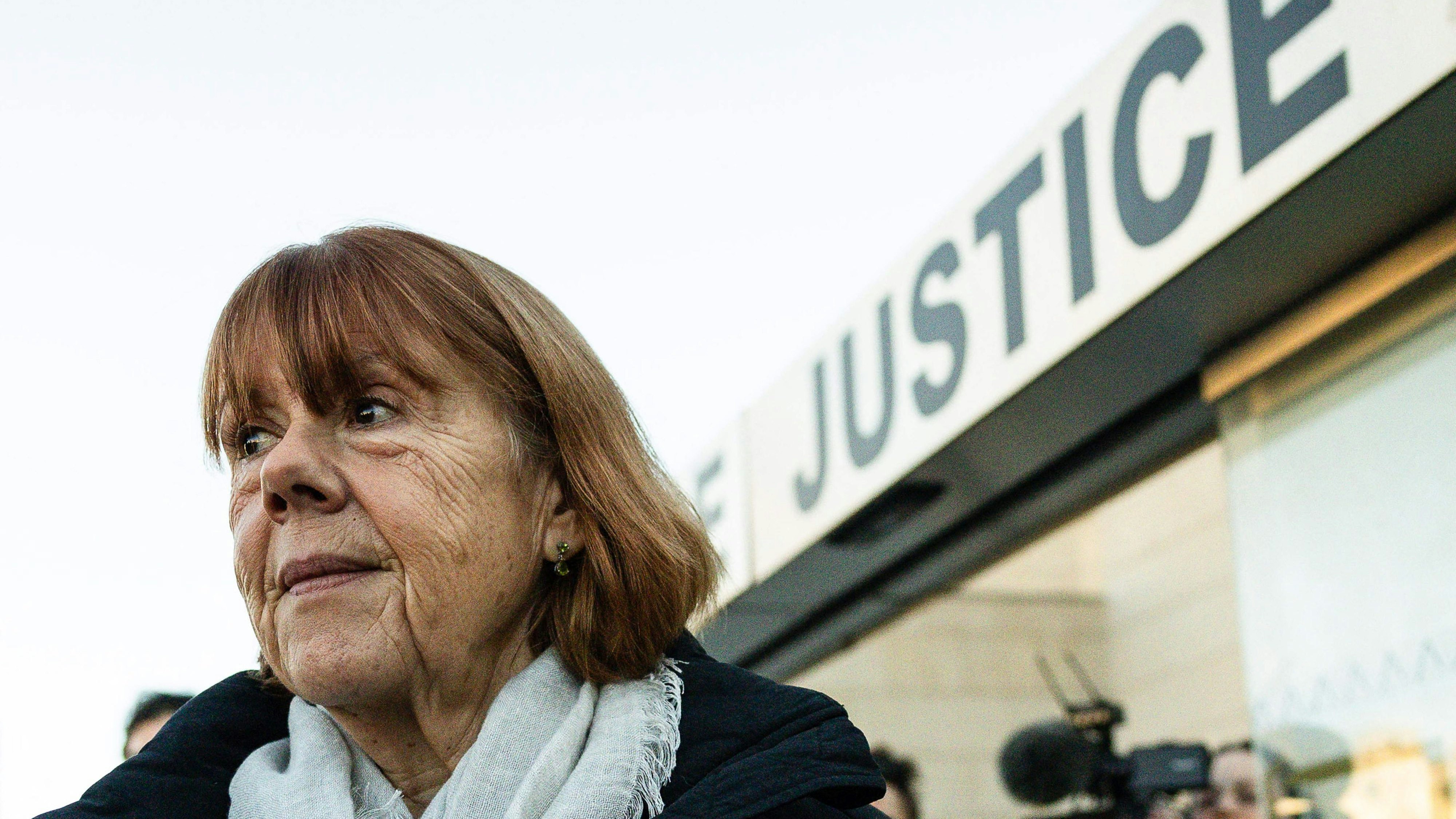 Vergewaltigungs-Opfer Gisèle Pelicot: Ihr Prozess soll jetzt dabei helfen, das Verfahren gegen Christian N. in die Gänge zu bringen