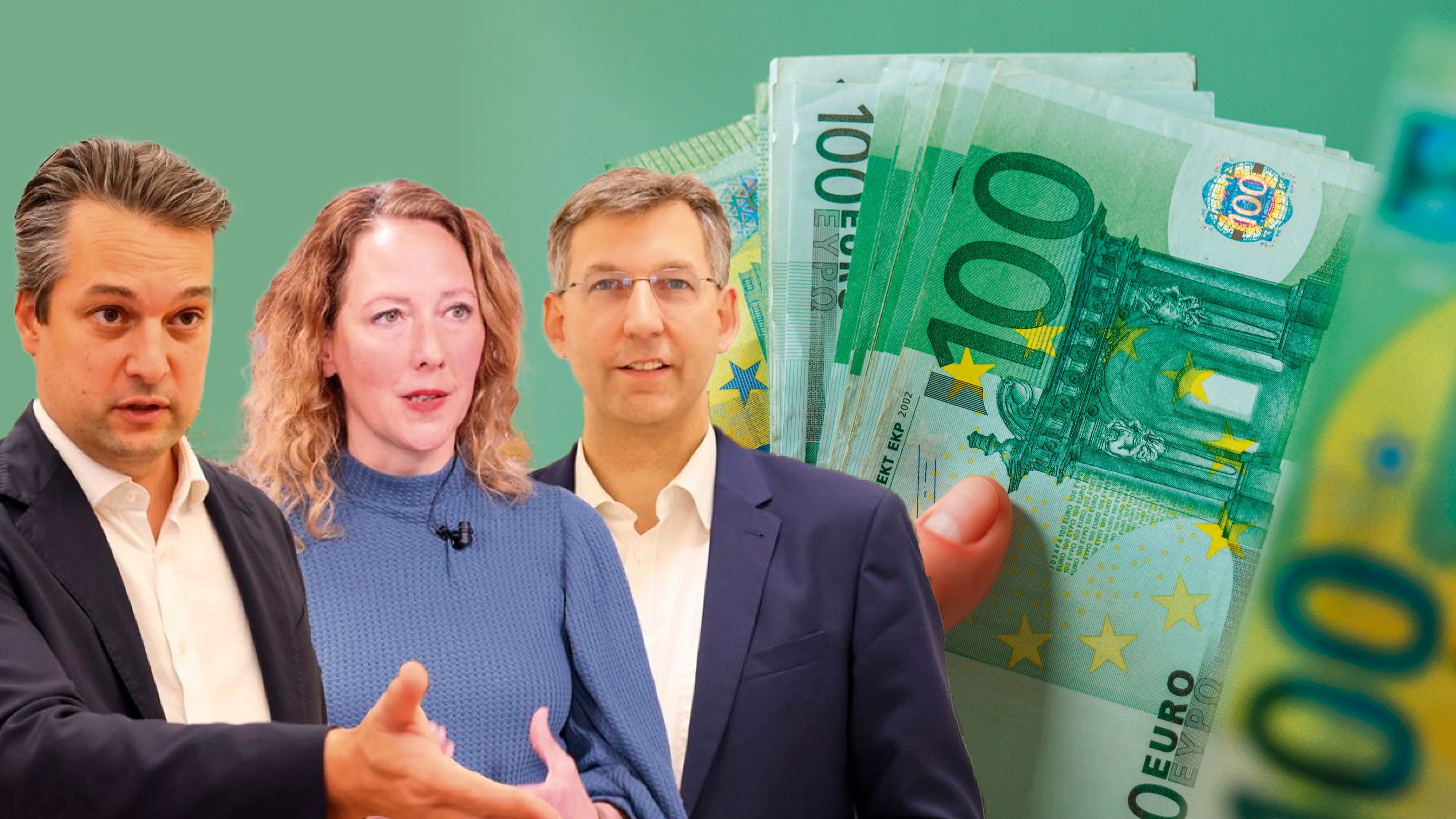 Heute.at - Gebührenerhöhungen treiben Bevölkerung in die Armut