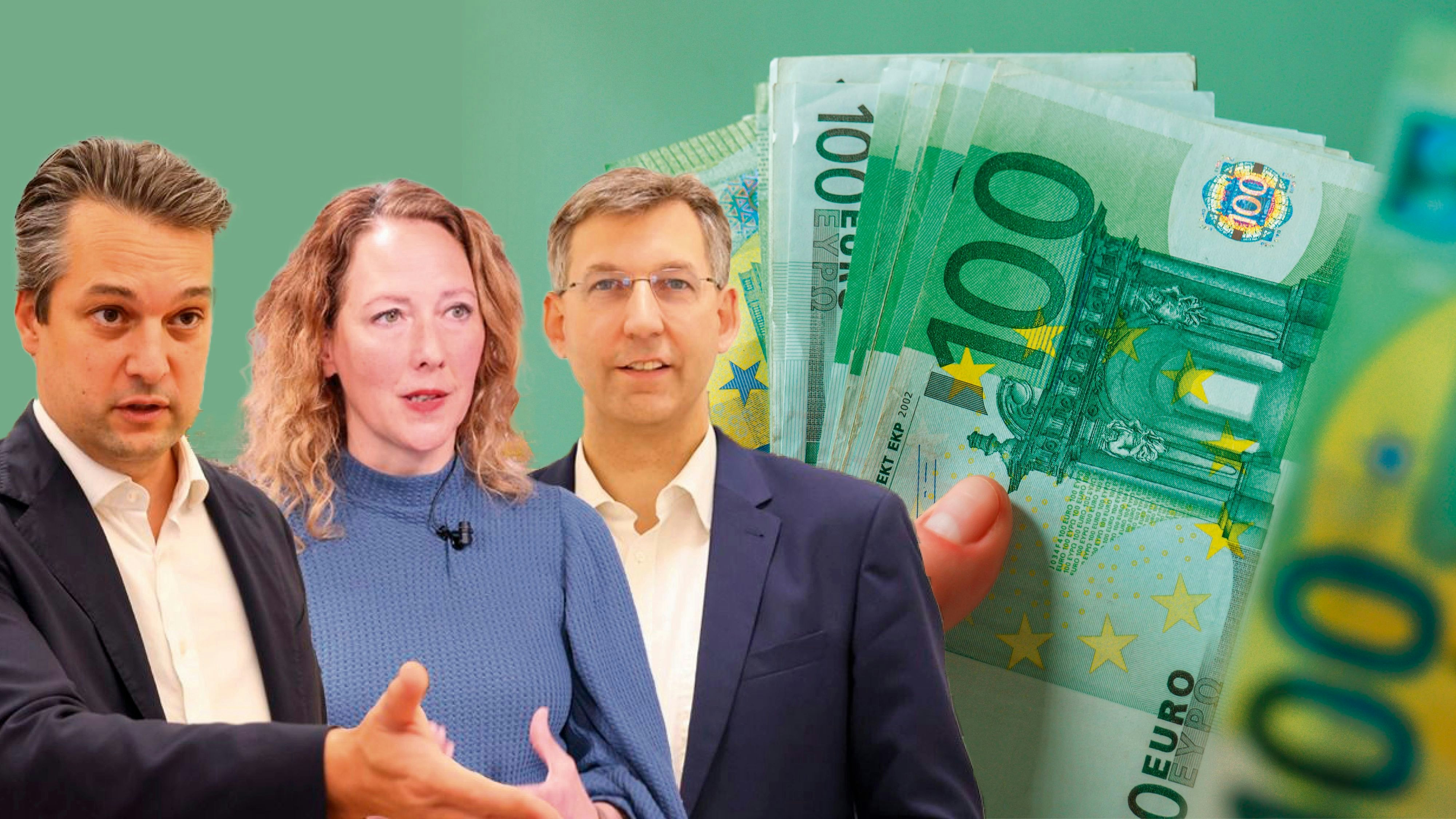 Heute.at - Gebührenerhöhungen treiben Bevölkerung in die Armut