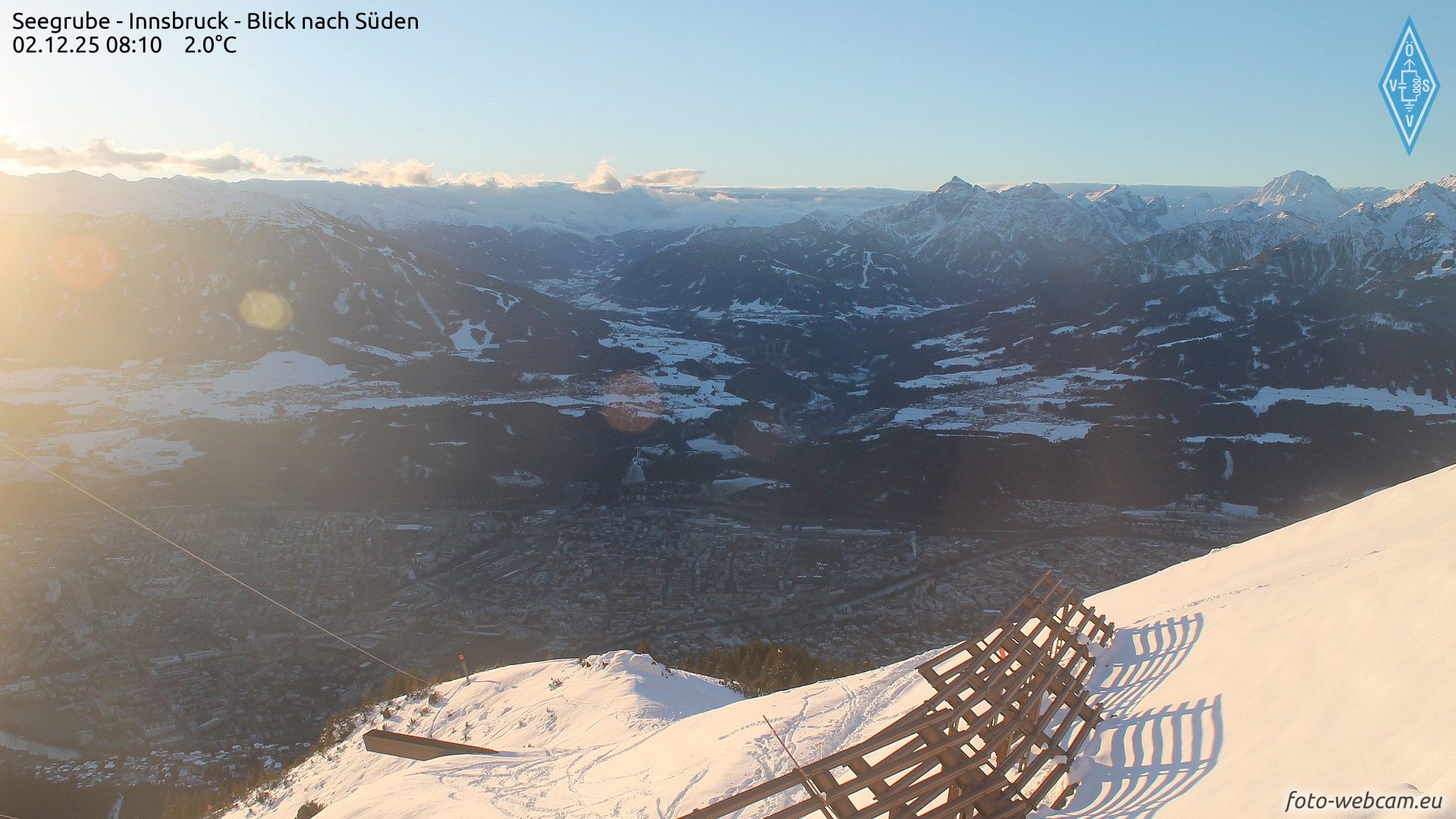 Heute.at - Winterfeind wird stärker – Meteorologe macht Ansage