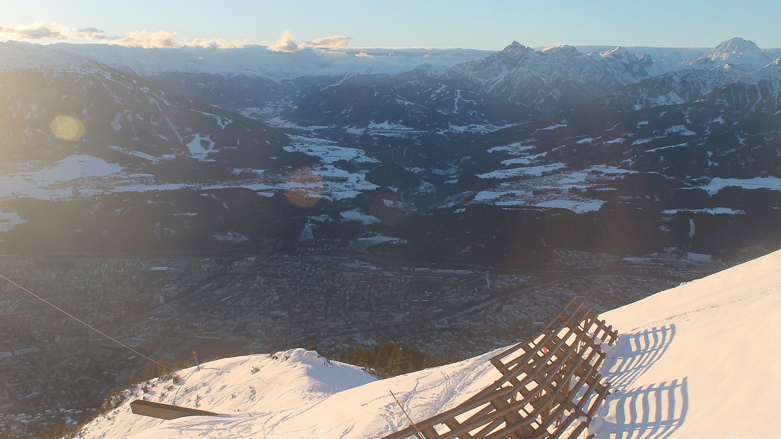 Heute.at - Winterfeind wird stärker – Meteorologe macht Ansage