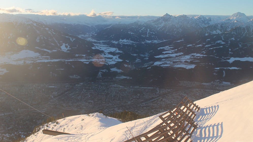 Heute.at - Winterfeind wird stärker – Meteorologe macht Ansage