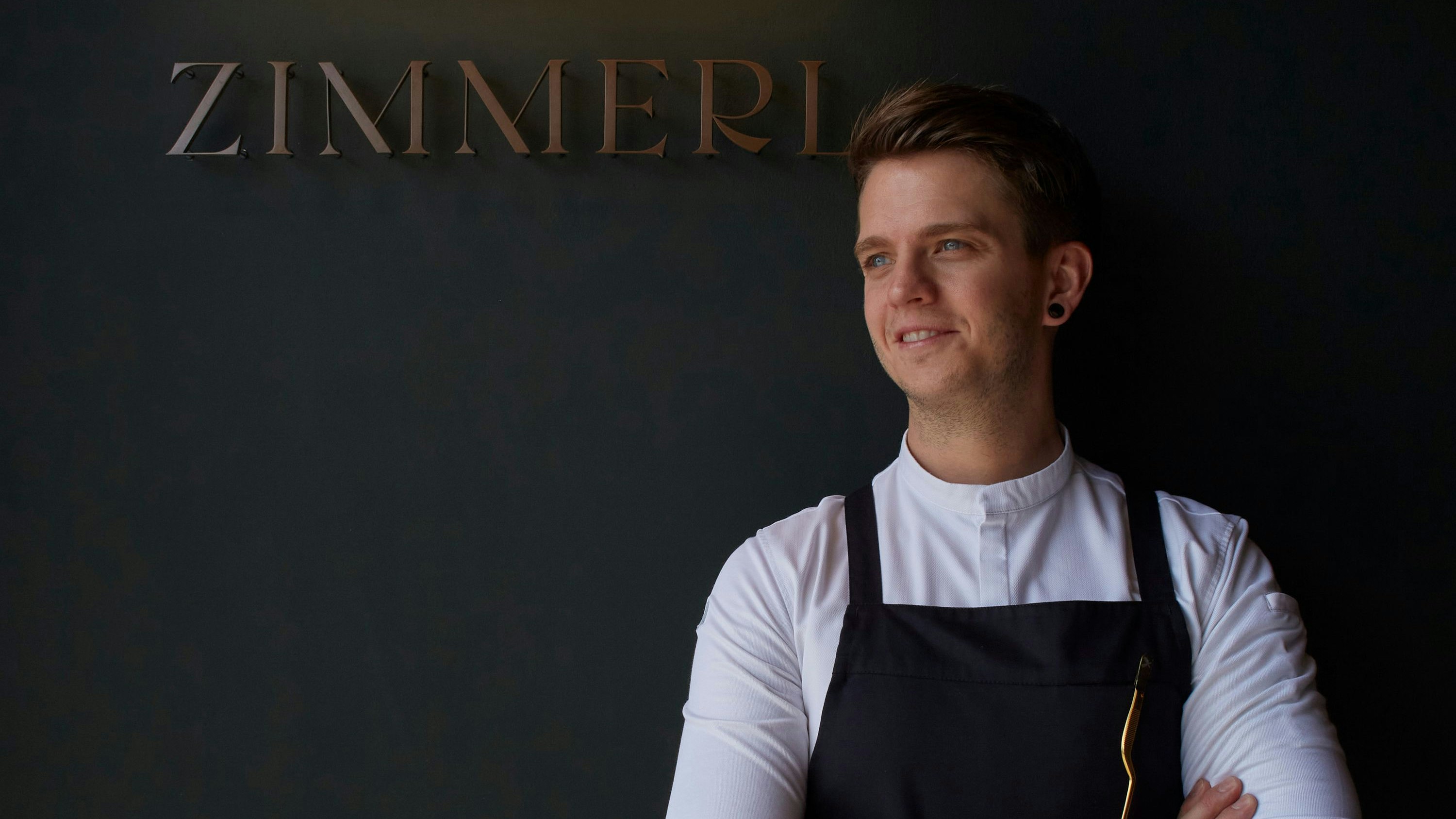 Top-Koch Bernhard Zimmerl