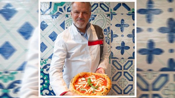 Heute.at - Eine der besten Pizzaketten der Welt kommt aus Wien