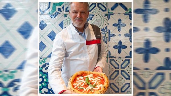 Heute.at - Eine der besten Pizzaketten der Welt kommt aus Wien