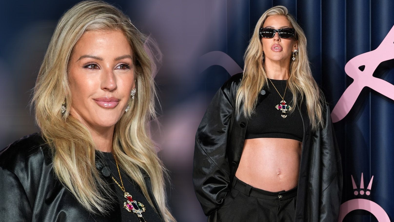 Heute.at - Frisch verliebt! Popstar Goulding plötzlich schwanger