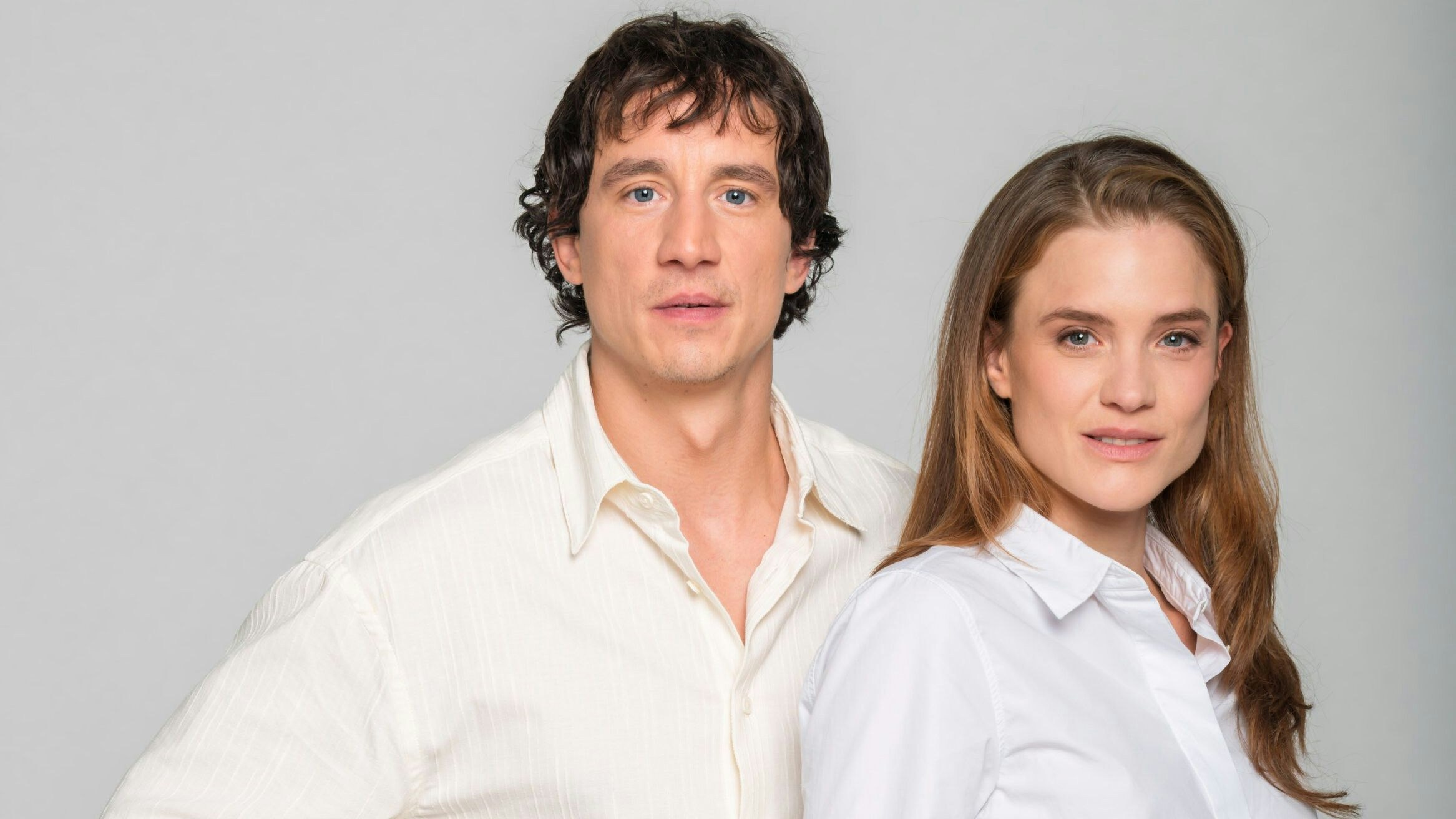 Heute.at - Fussenegger und Rupp sind das neue Tatort-Team!