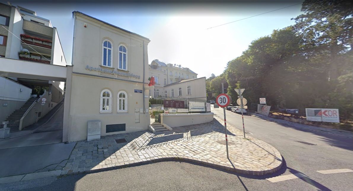 Die Apotheke Neuwaldegg im 17. Bezirk ist seit 1. Dezember geschlossen.