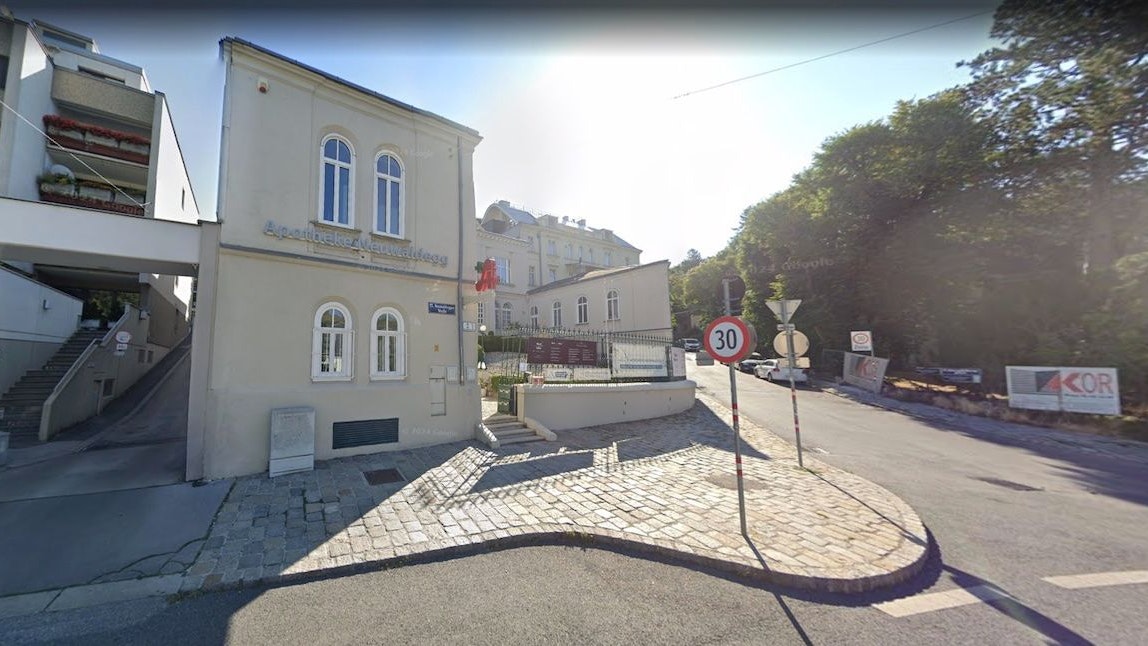 Heute.at - Millionen-Schulden: Apotheke in Wien muss nun schließen