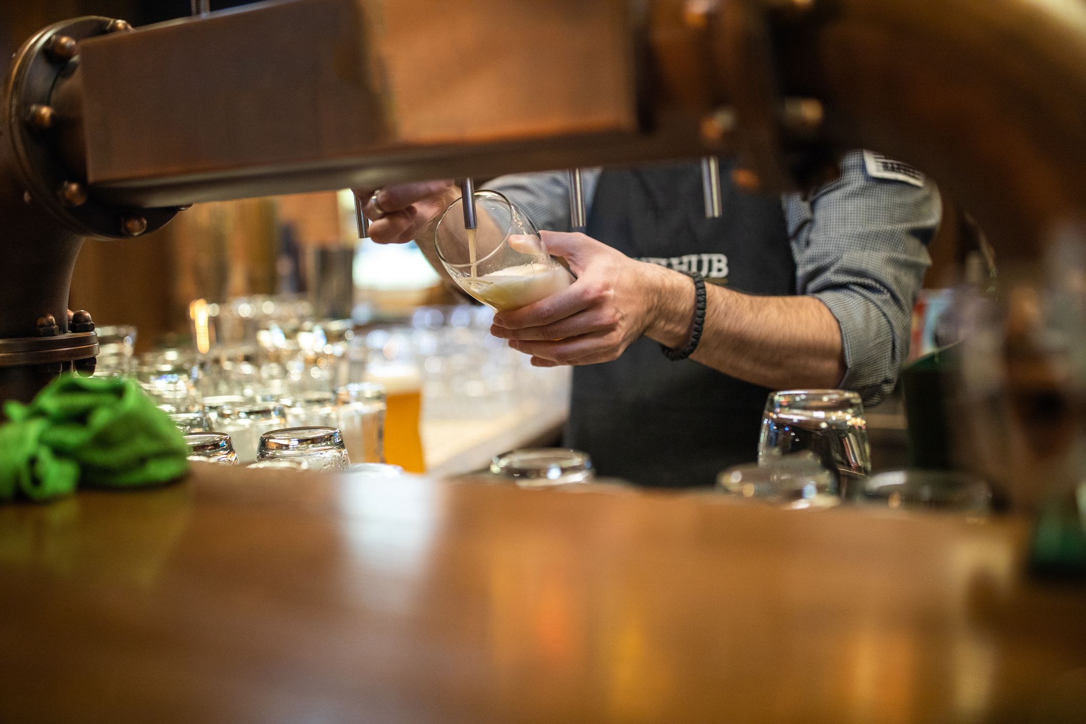 Heute.at - Bier schon wieder teurer – das machen jetzt Wirte