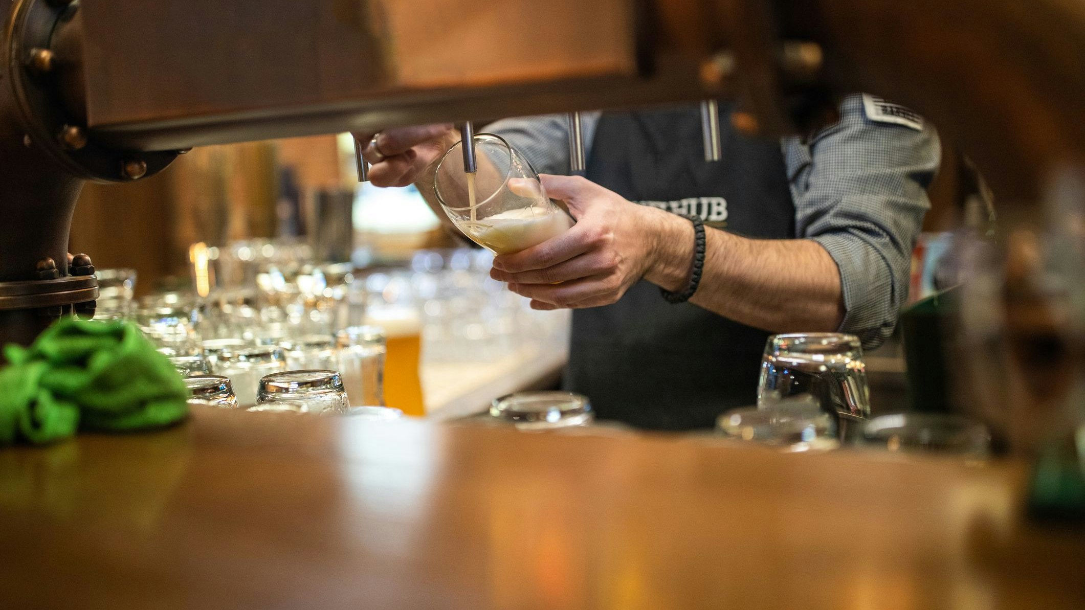 Heute.at - Bier schon wieder teurer – das machen jetzt Wirte