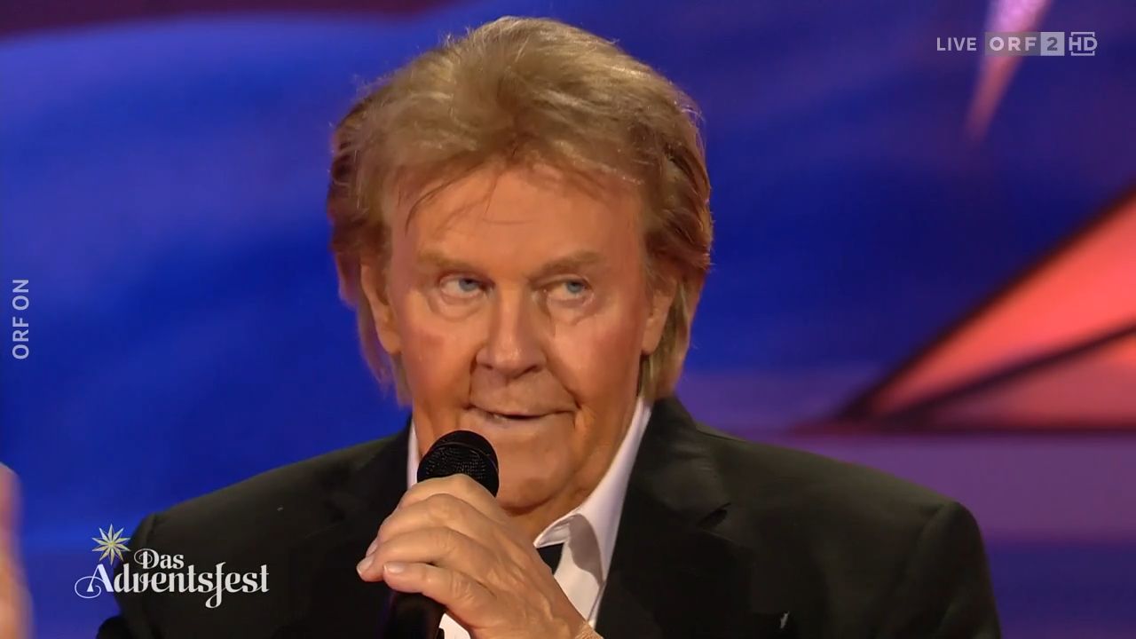 Heute.at - Nie gesagt, ich hör' auf: Carpendale spricht Klartext