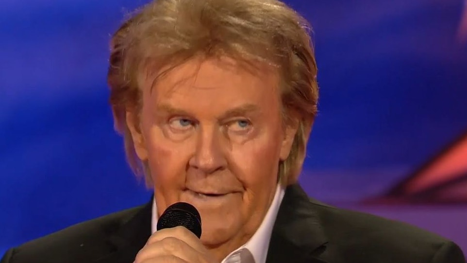 Heute.at - Nie gesagt, ich hör' auf: Carpendale spricht Klartext