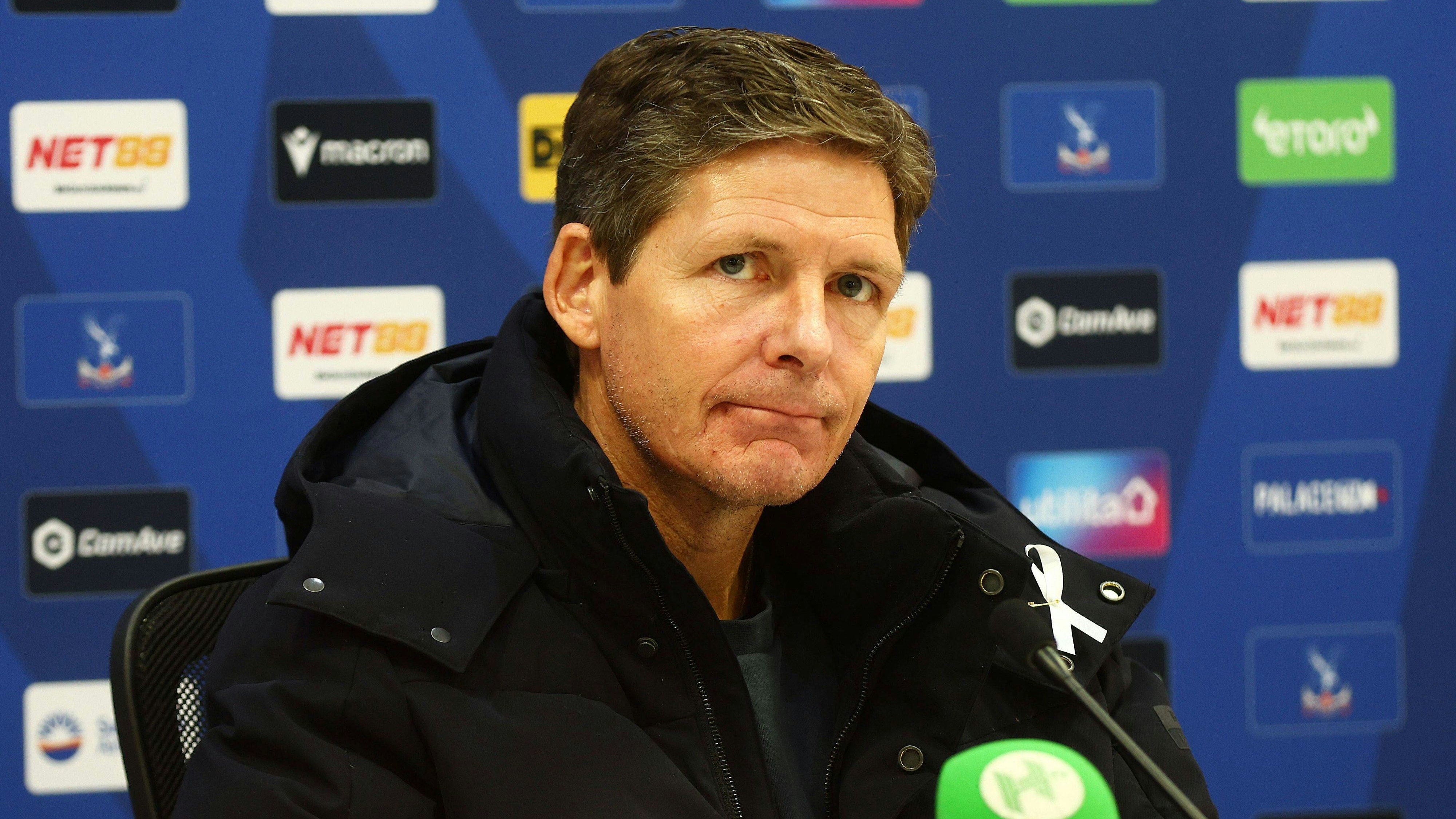 Heute.at - Warum sollte er bleiben? – Glasner vor Abschied