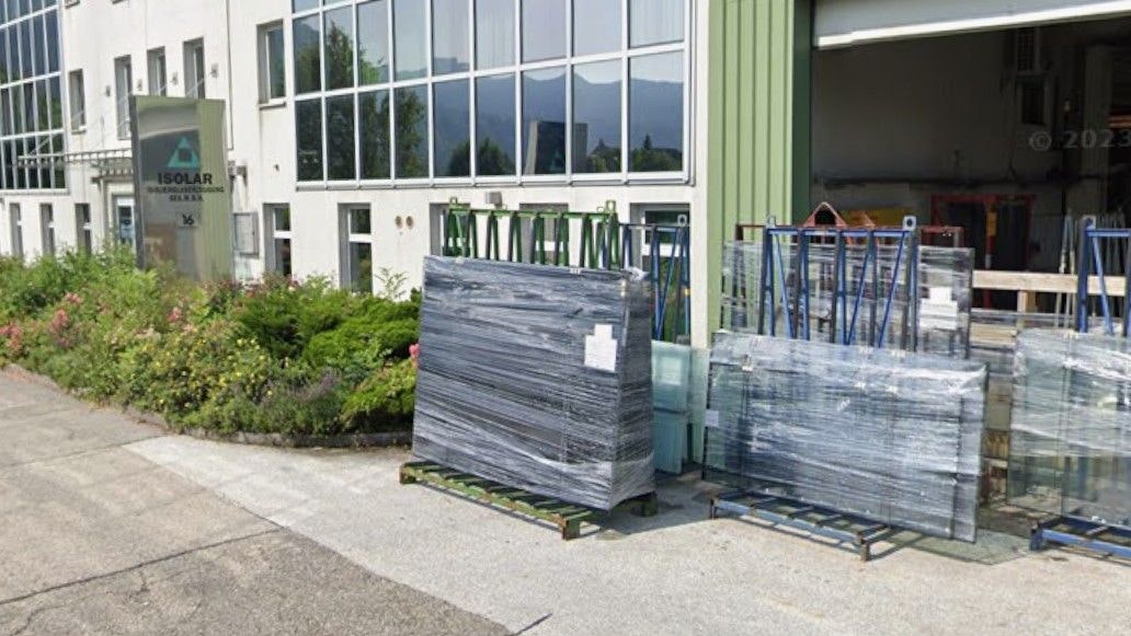 Heute.at - Kein Sozialplan! 90 Mitarbeiter verlieren ihren Job