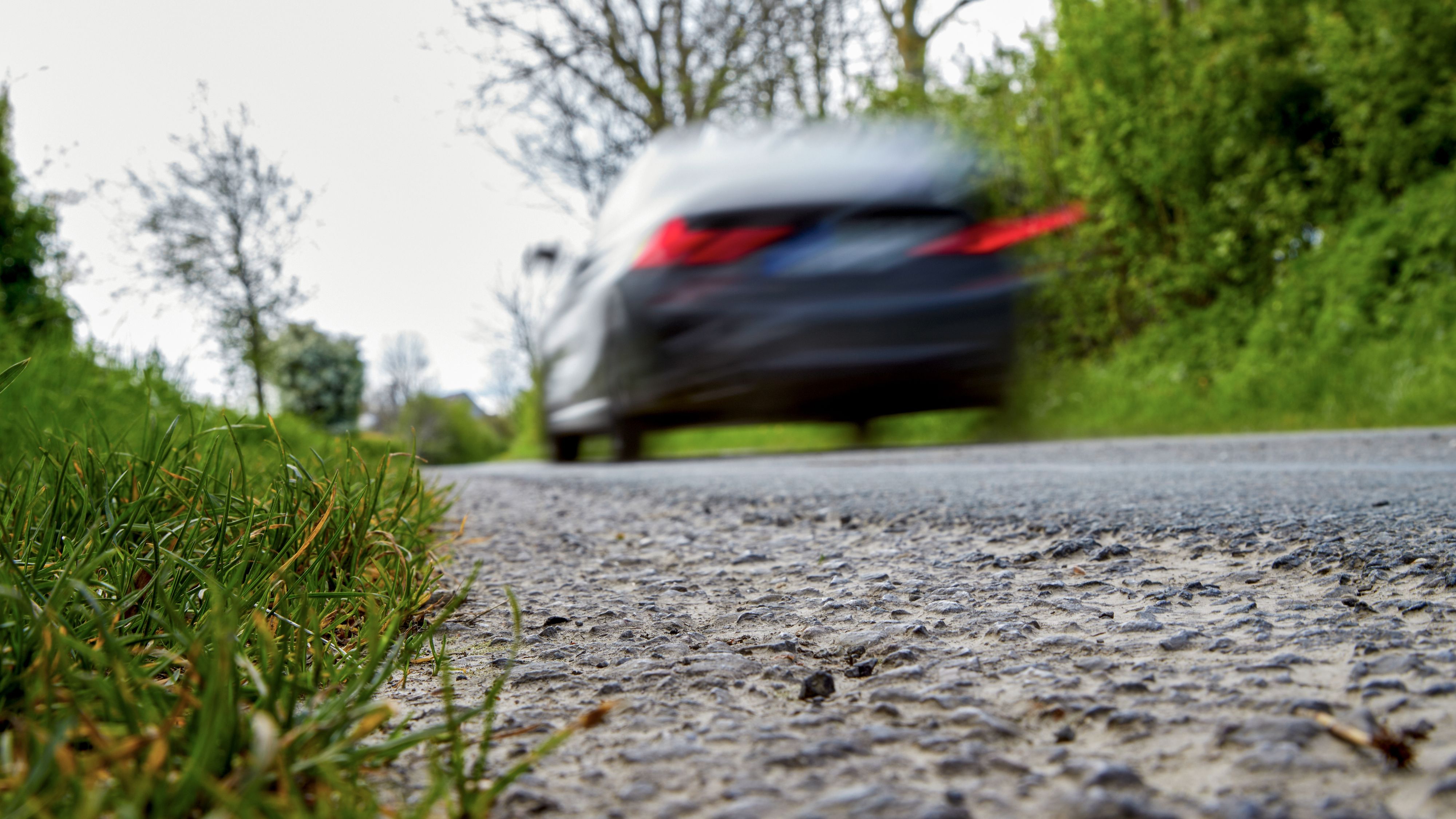 Ein junger Lenker im Bezirk Lilienfeld musste seinen Führerschein abgeben.