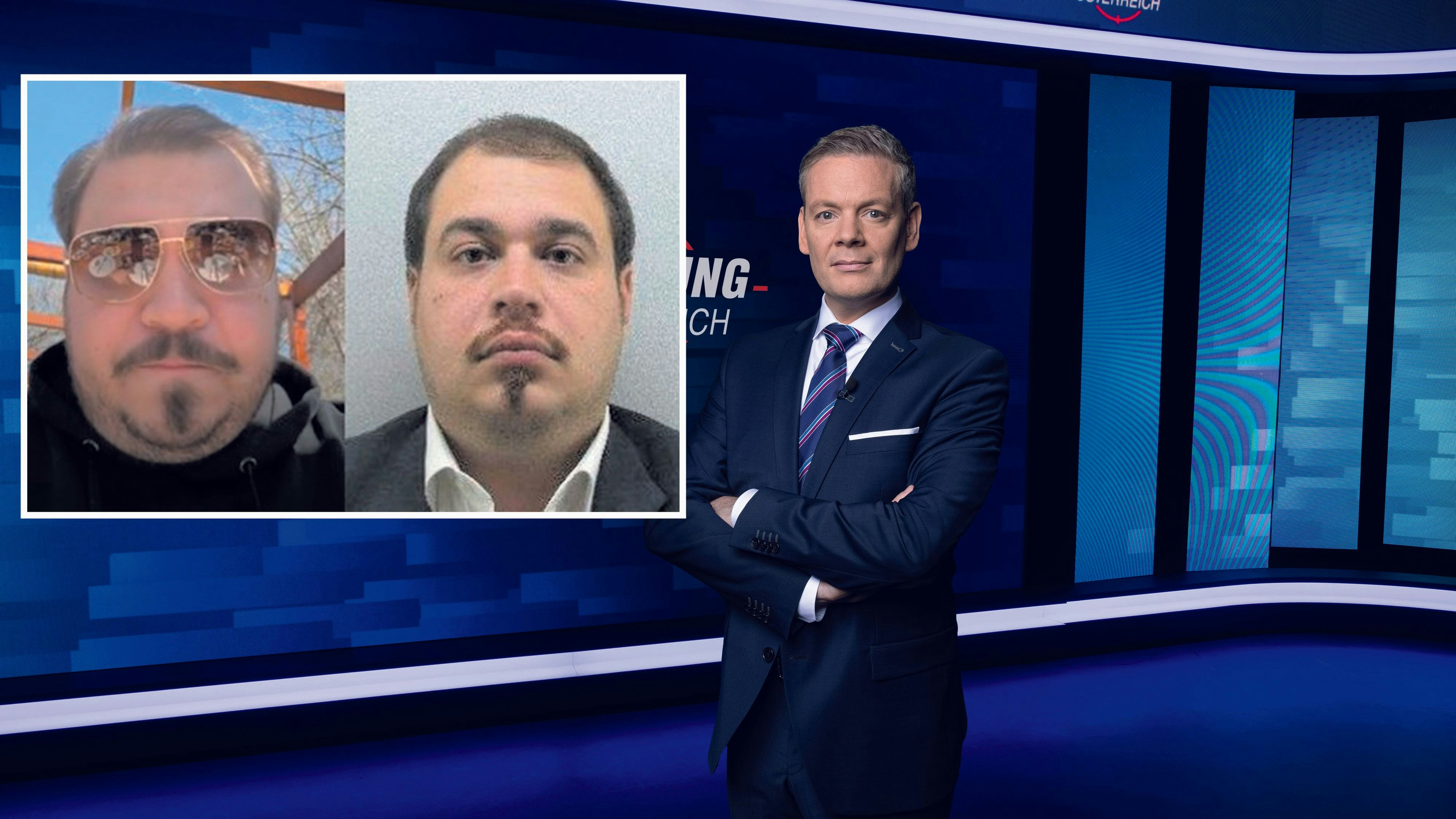 Heute.at - Manager fiel auf Betrug herein – 3,7 Millionen Euro weg