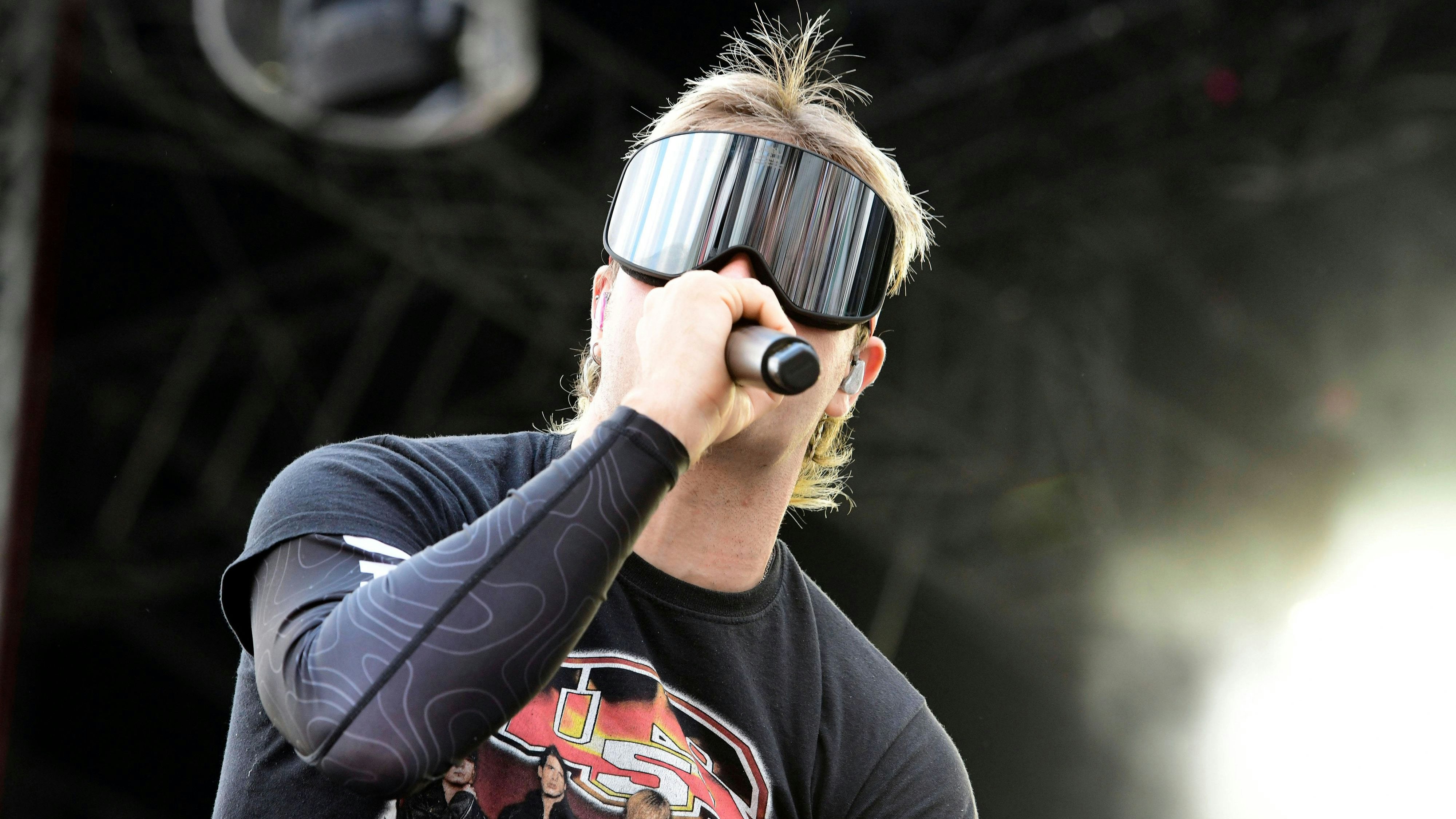 Heute.at - Cro, Ski Aggu – Salzburger Skiort wird zum Party-Hit