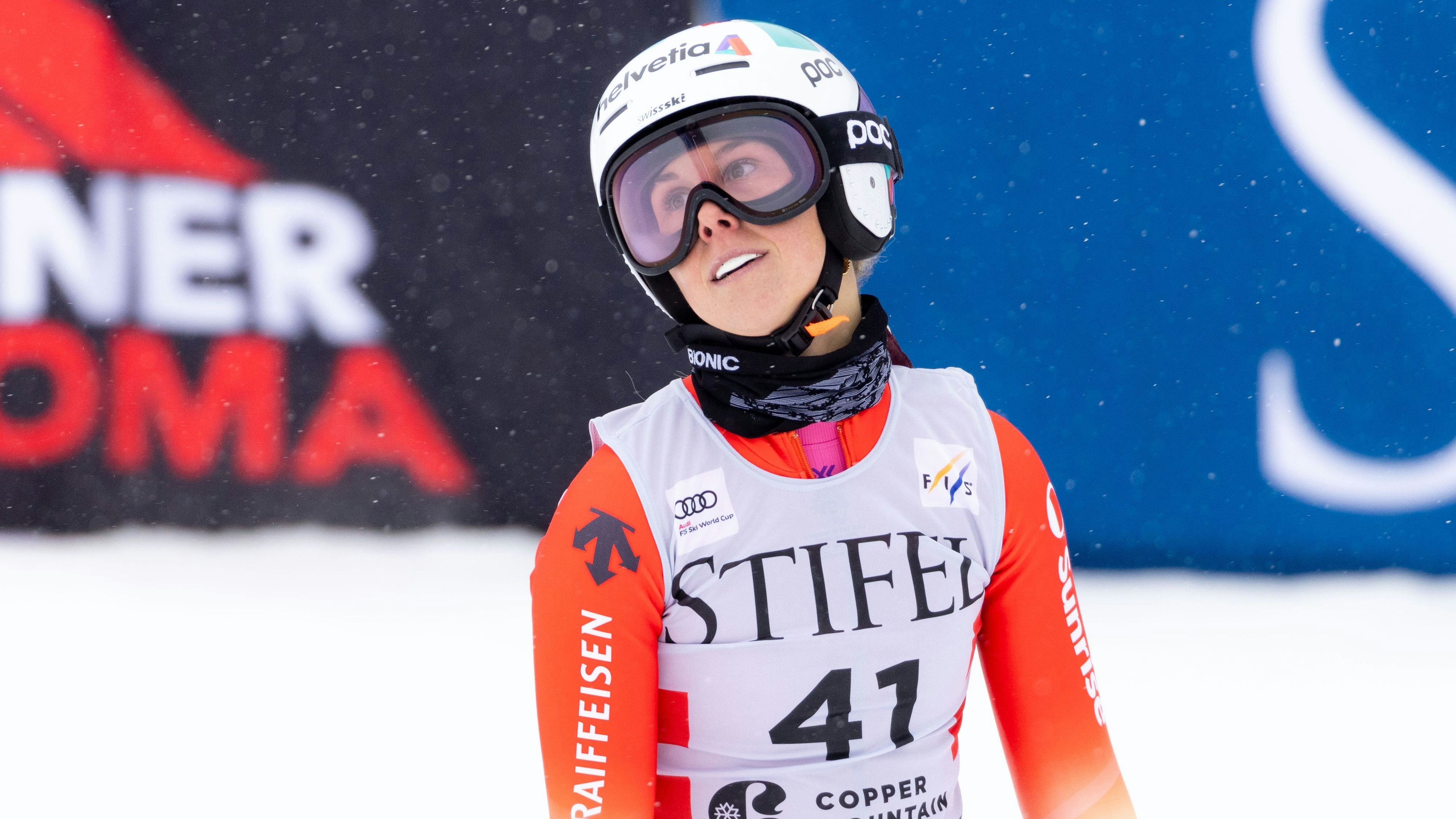 Heute.at - Vier Kreuzbandrisse, aber Ski-Ass kämpft sich zurück