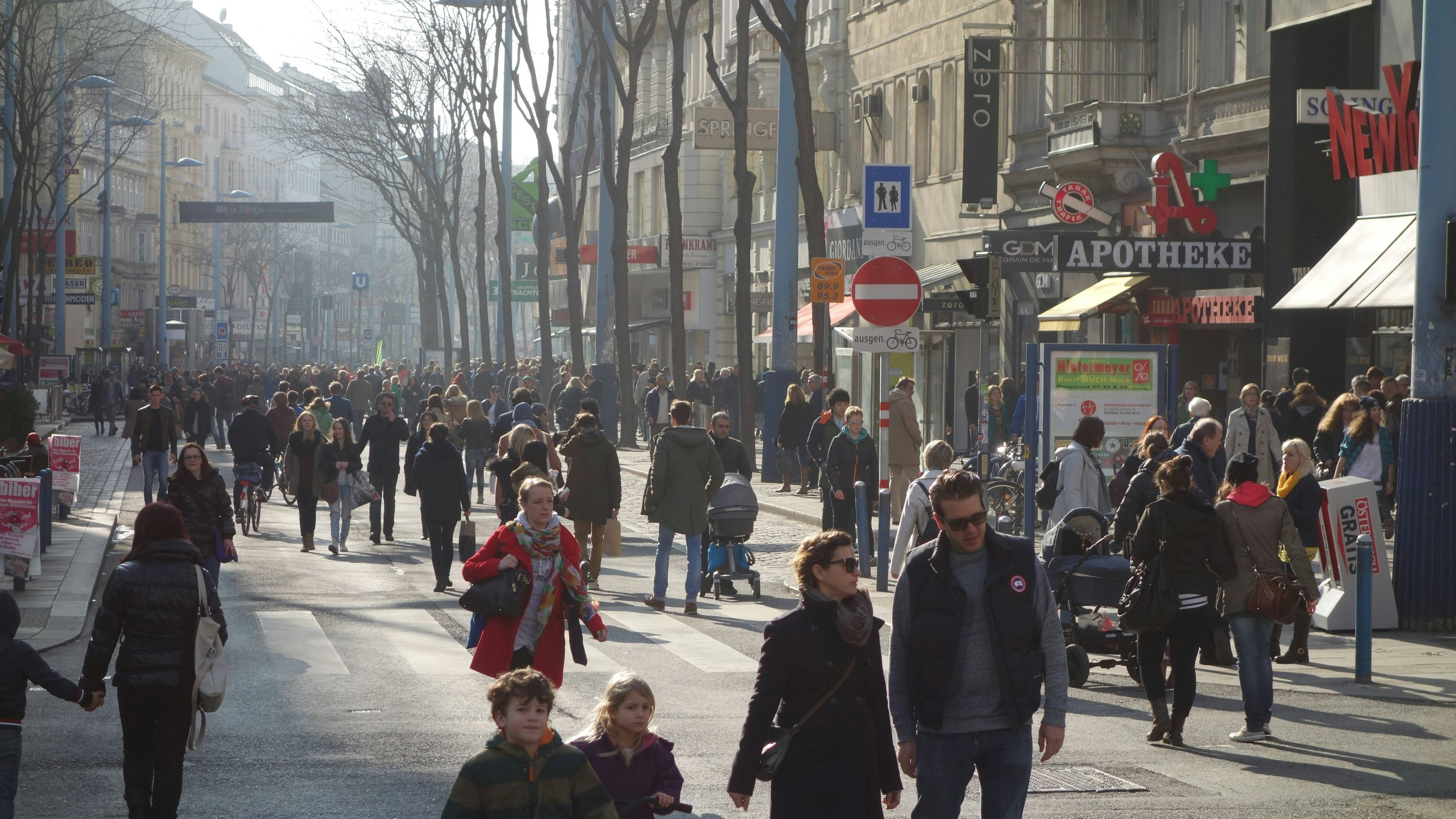 Heute.at - Was sich alles ab dem 1. Jänner in Österreich ändert