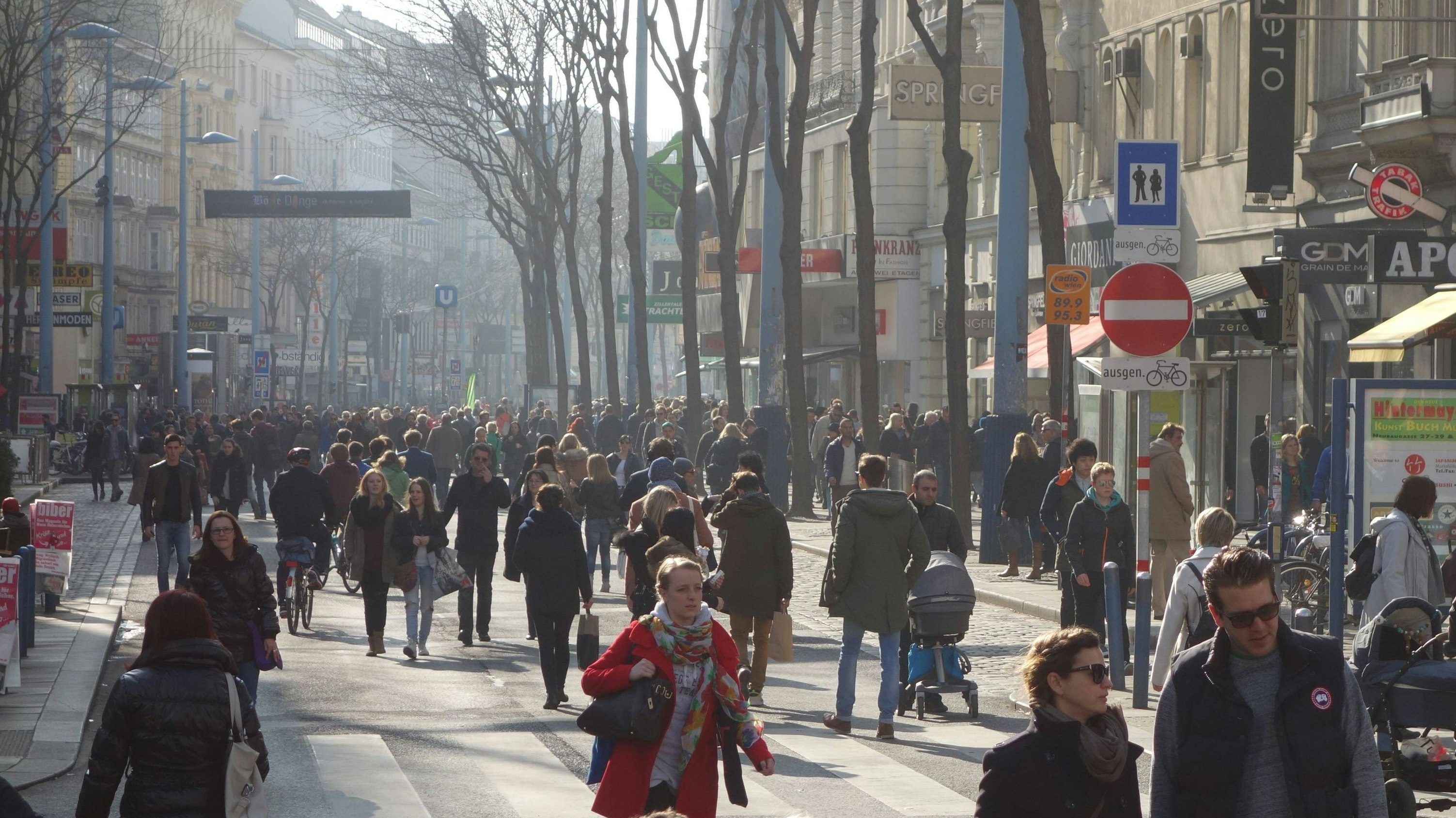 Heute.at - Paukenschlag! Wien erhöht mehrere Gebühren
