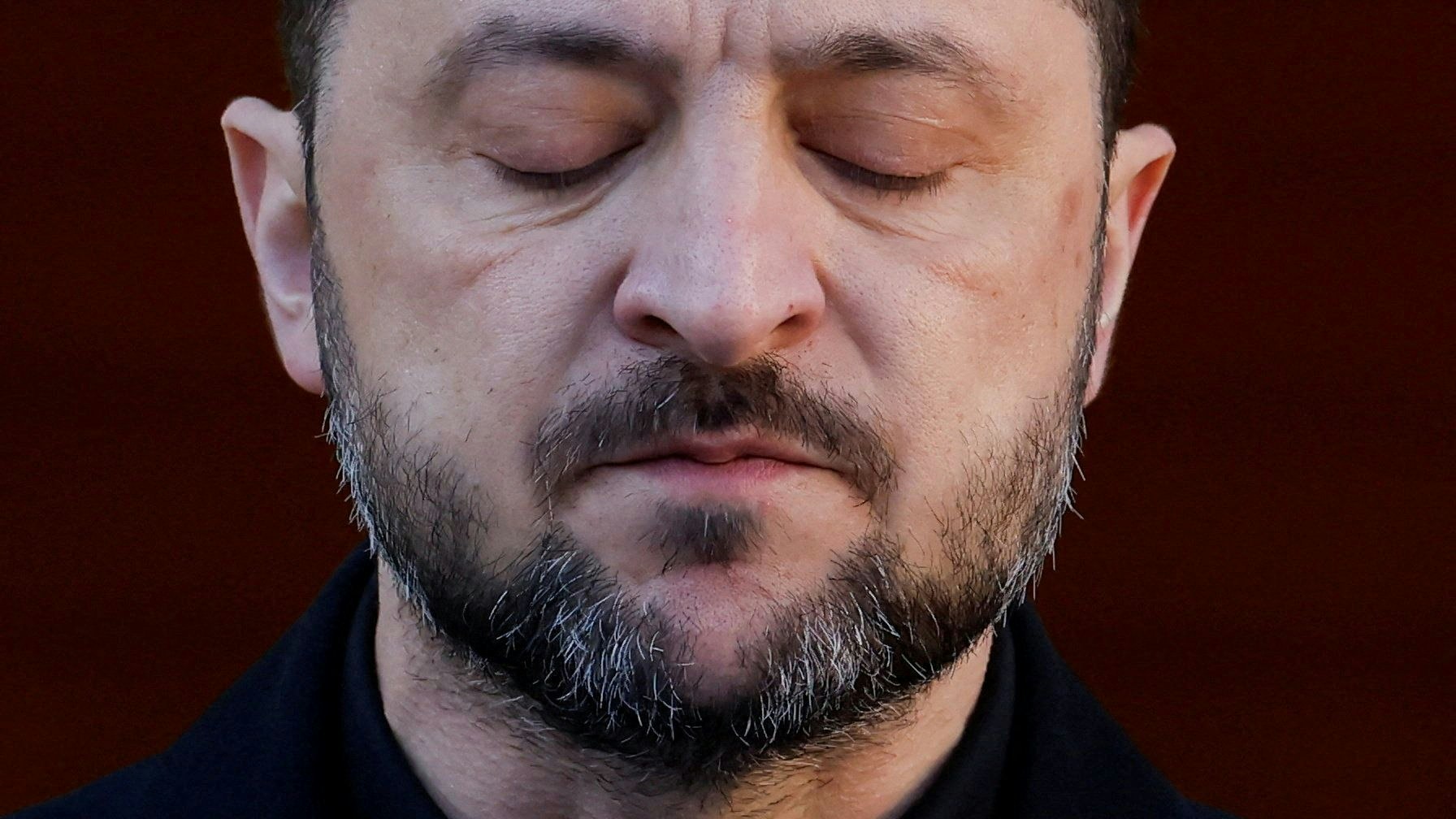 Heute.at - Alles hängt davon ab – Selenskyj lässt aufhorchen