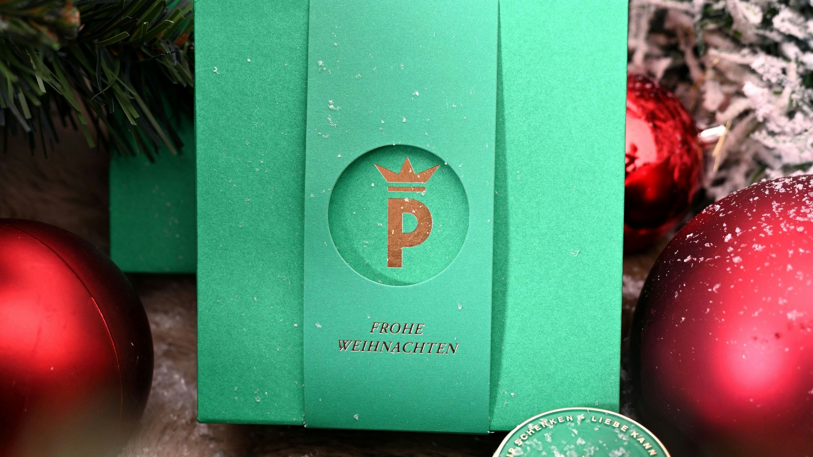 Heute.at - Dieser Geschenkklassiker ist jetzt wieder erhältlich