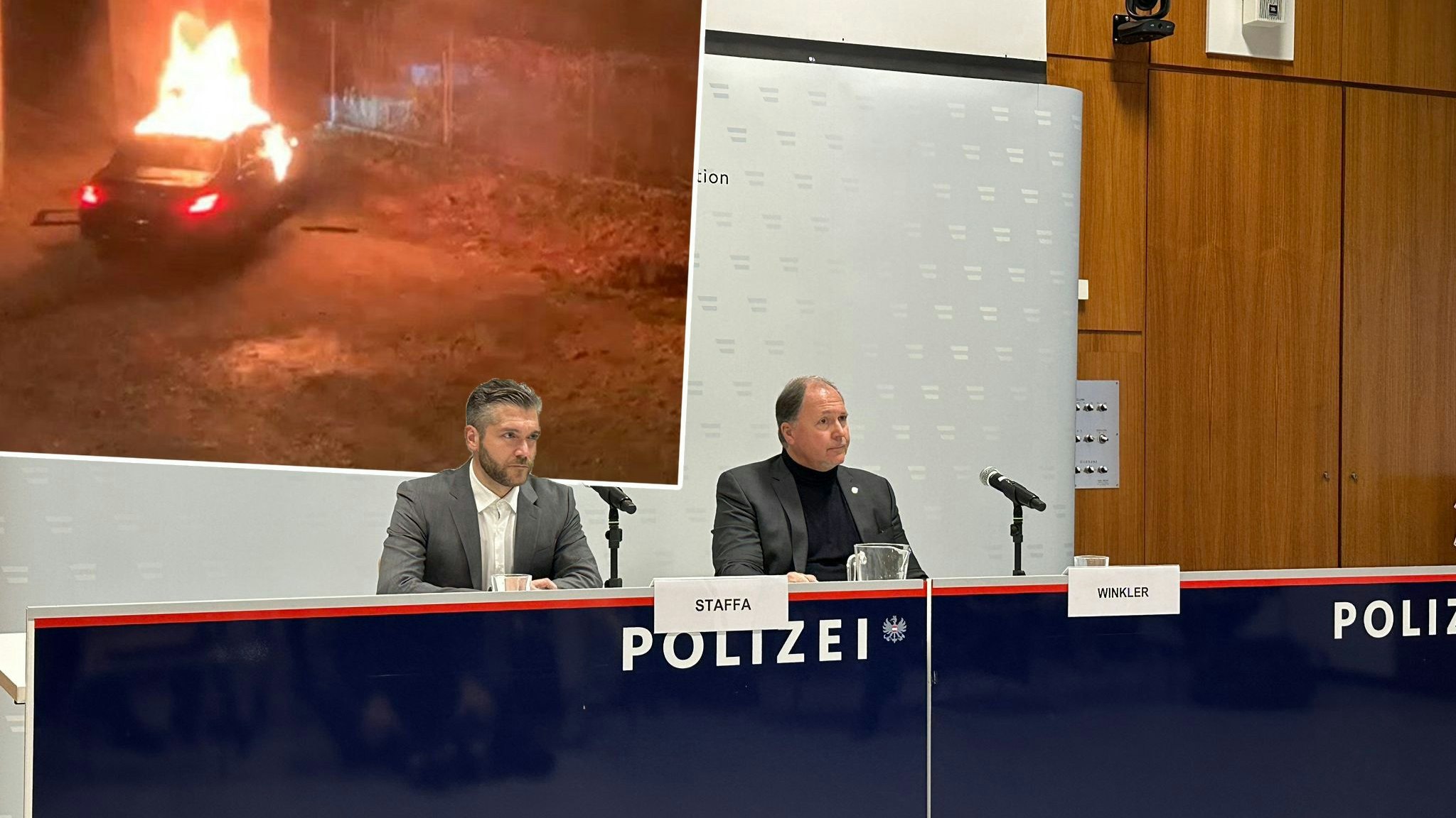 Heute.at - Feuer-Tod in Wien – Krypto-Vermögen war das Motiv