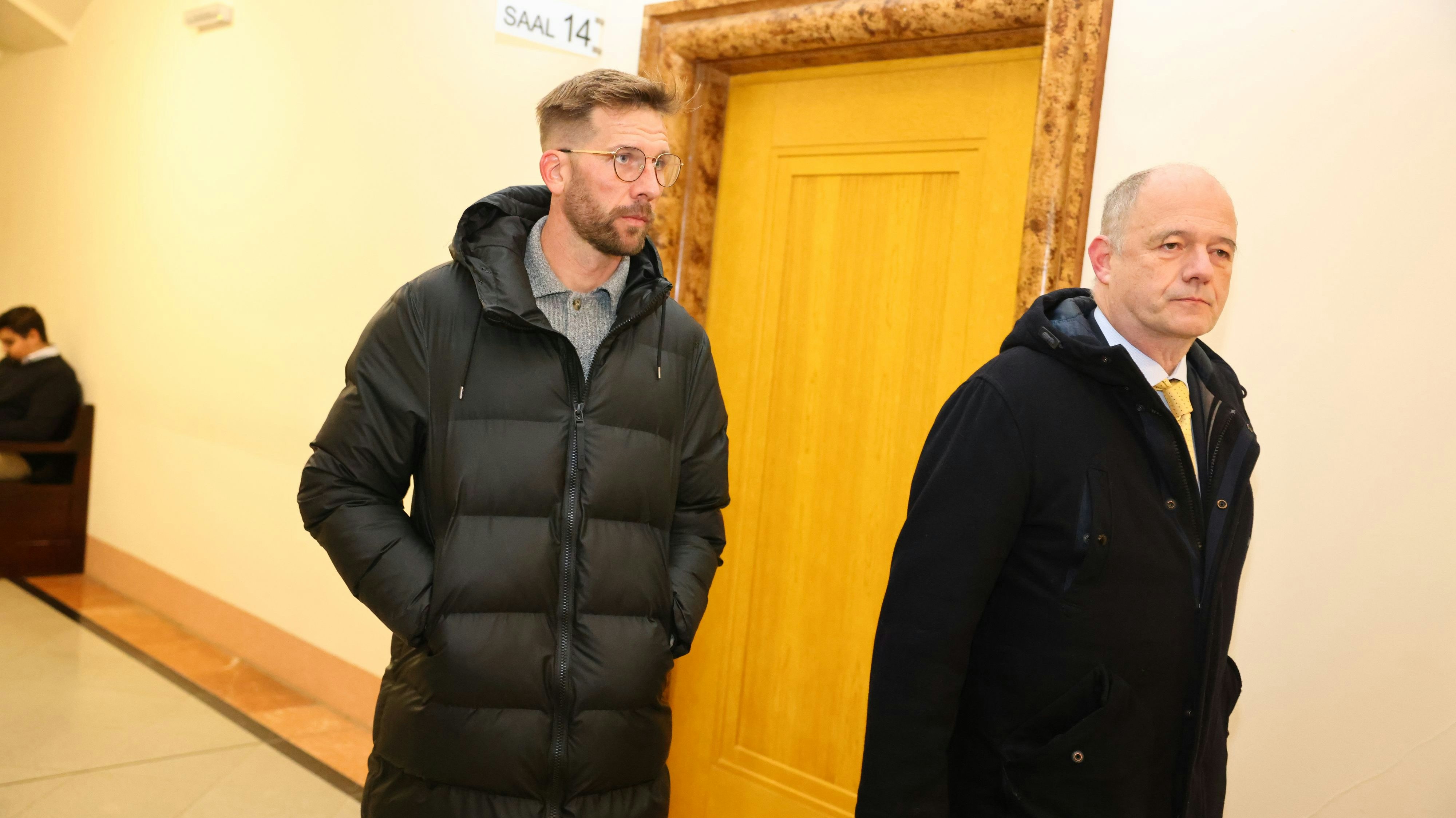 Heute.at - 50.000 €! Ex-Rapid-Star bekommt Zahlung nach Angriff