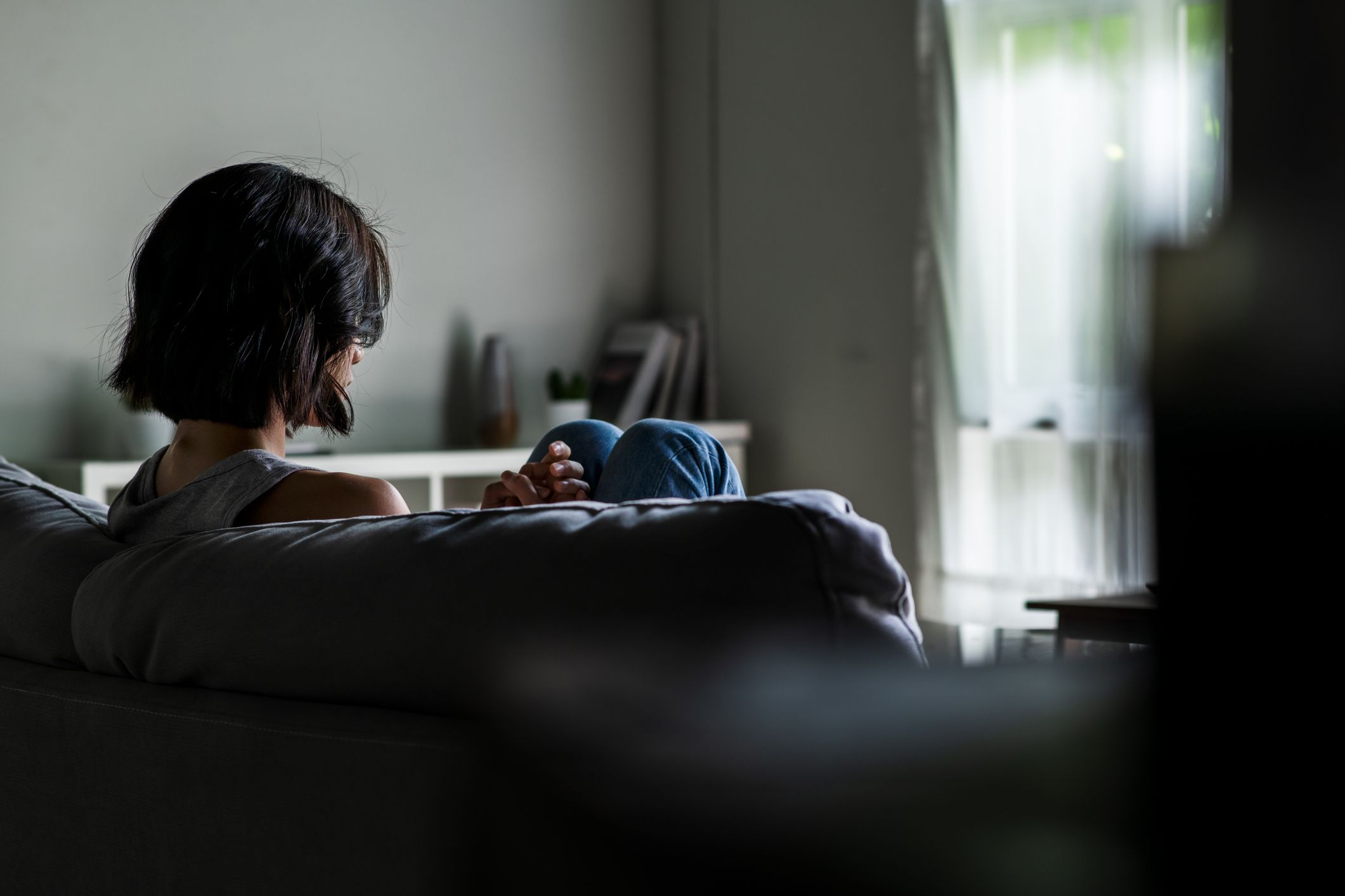 Heute.at - Warum unterdrückte Gefühle krank machen